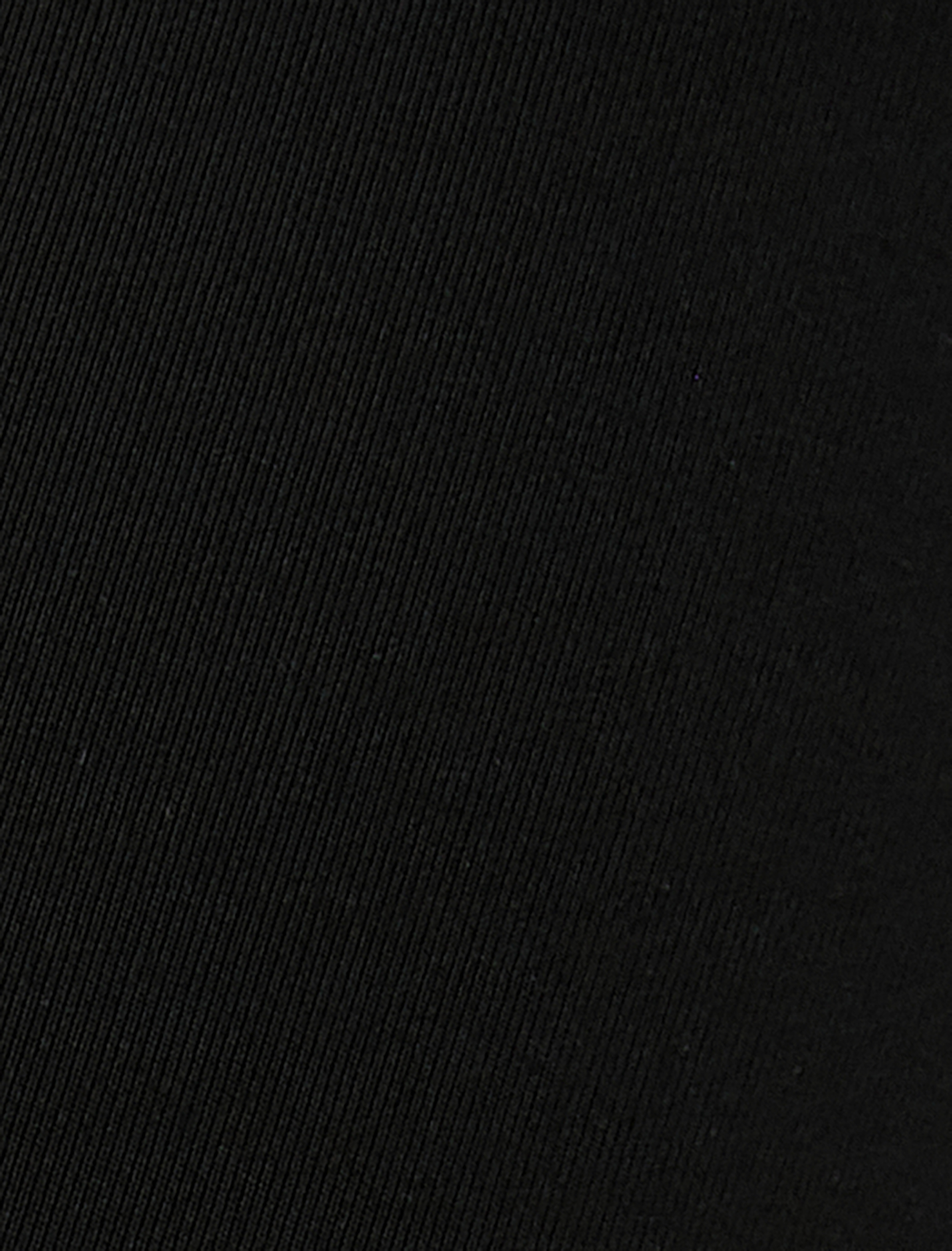   Pedal Pusher Spor Tayt Çizgi Detaylı