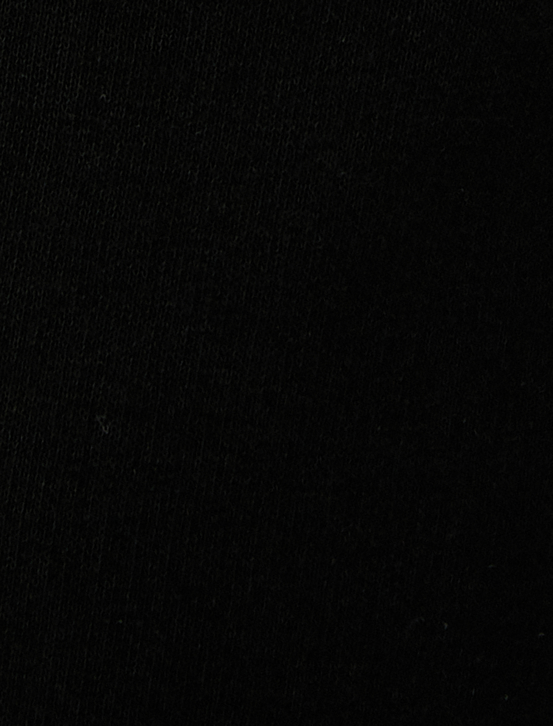   Şardonlu Jogger Eşofman Altı Beli Bağcıklı Cep Detaylı Nakışlı