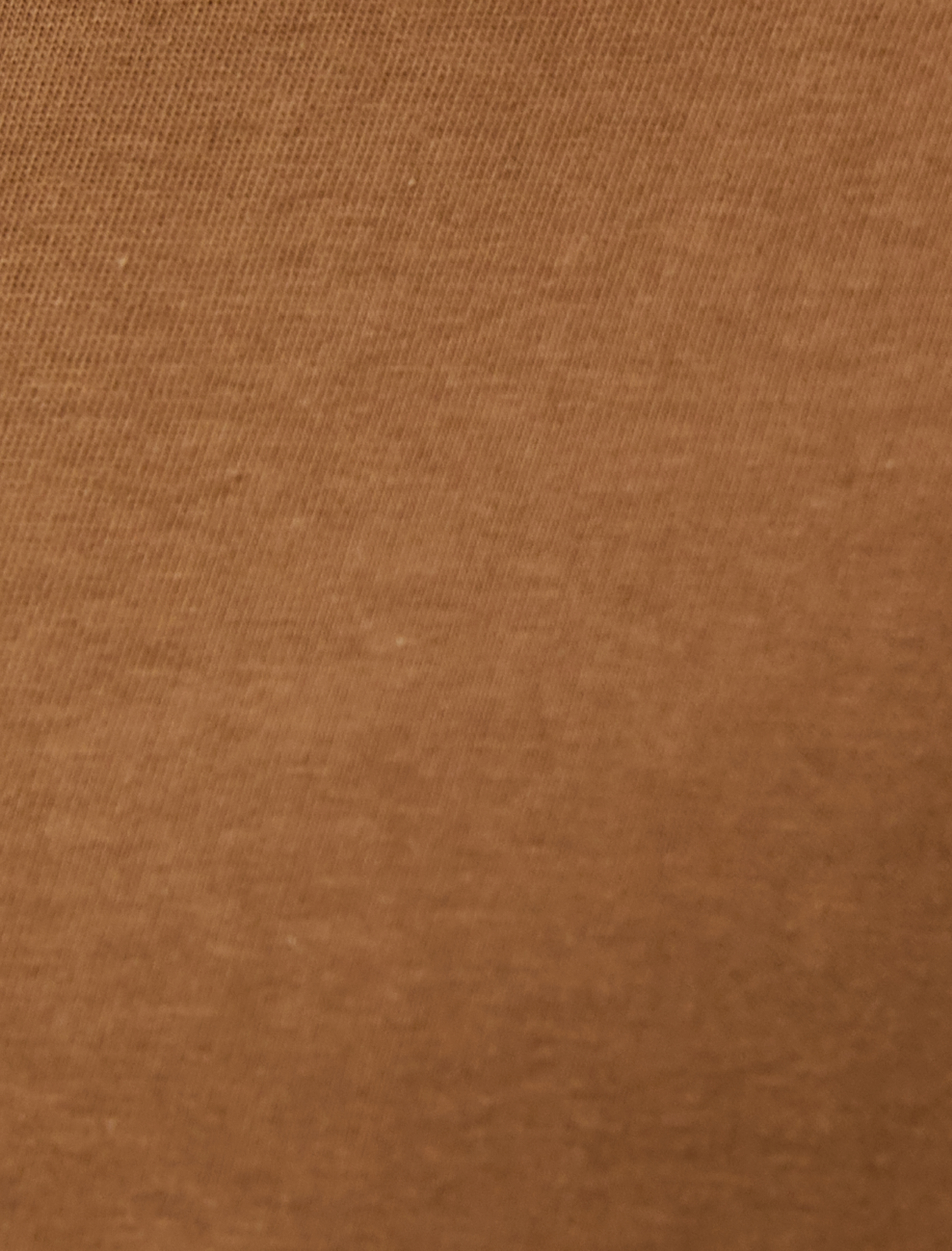   Basic Tişört Bisiklet Yaka Kısa Kollu Pamuklu