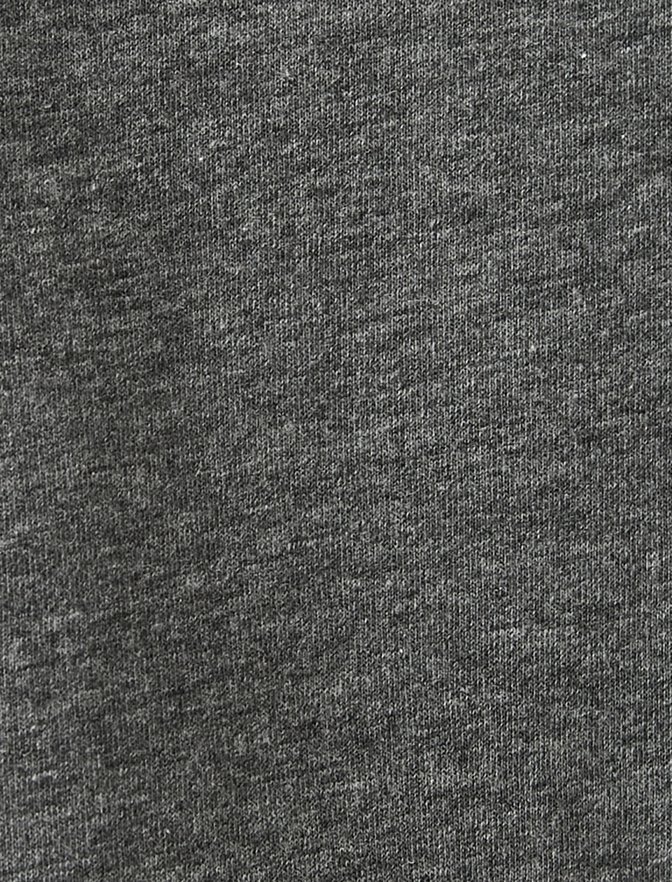   Oversize Kısa Kollu Tişört