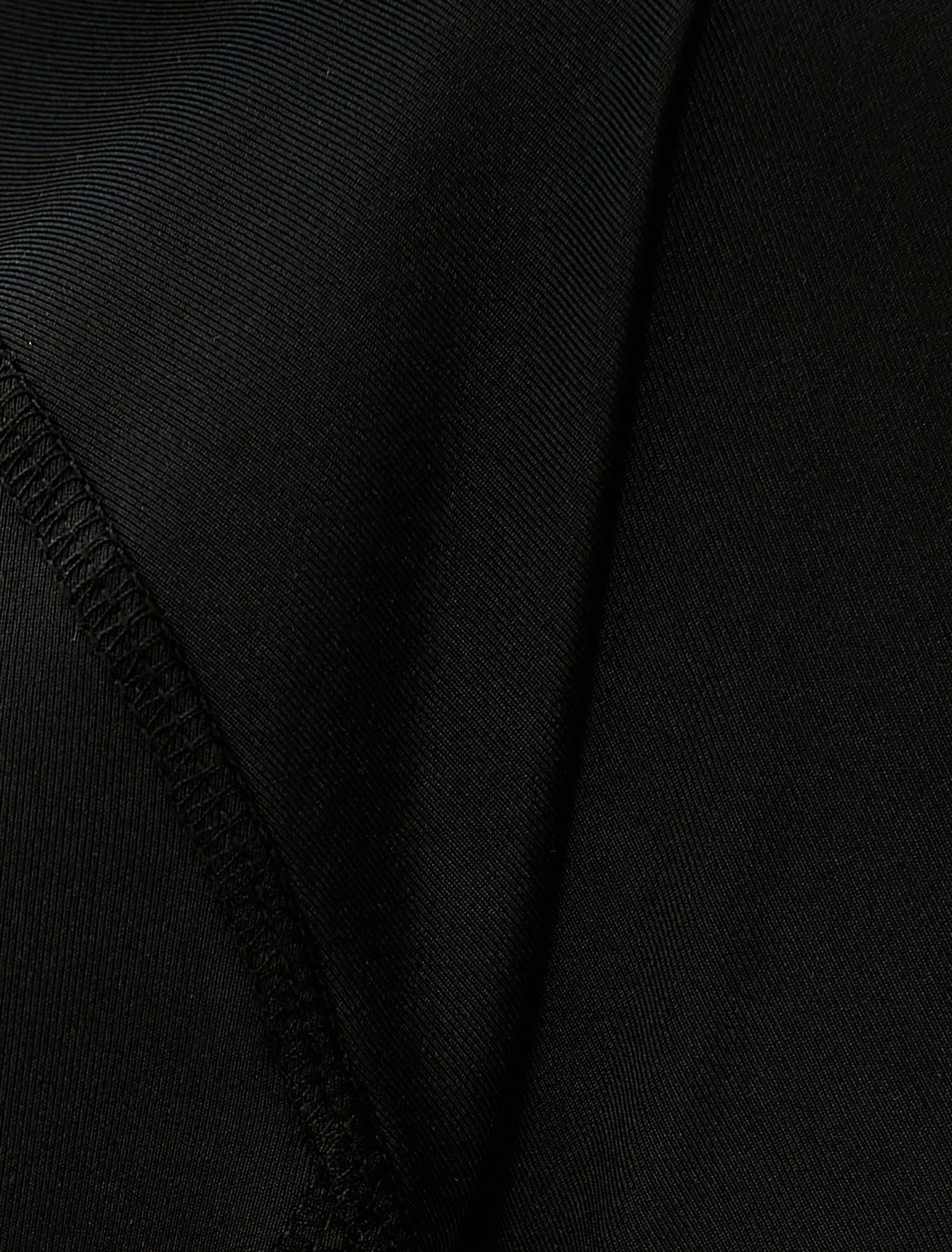   Spor Tişört Çizgi Reflektör Baskılı