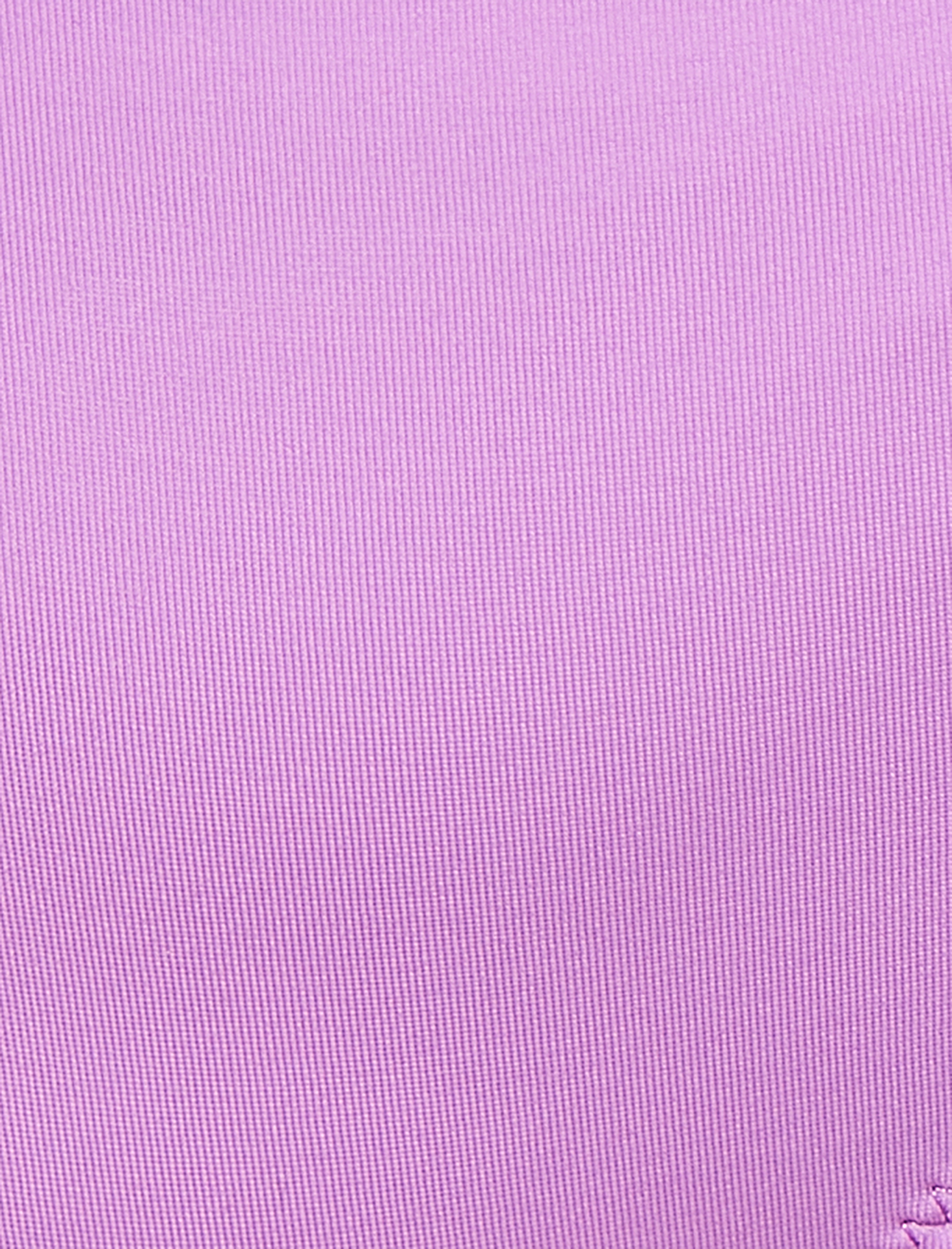   Basic Bikini Altı Yandan Bağlama Detaylı Normal Bel