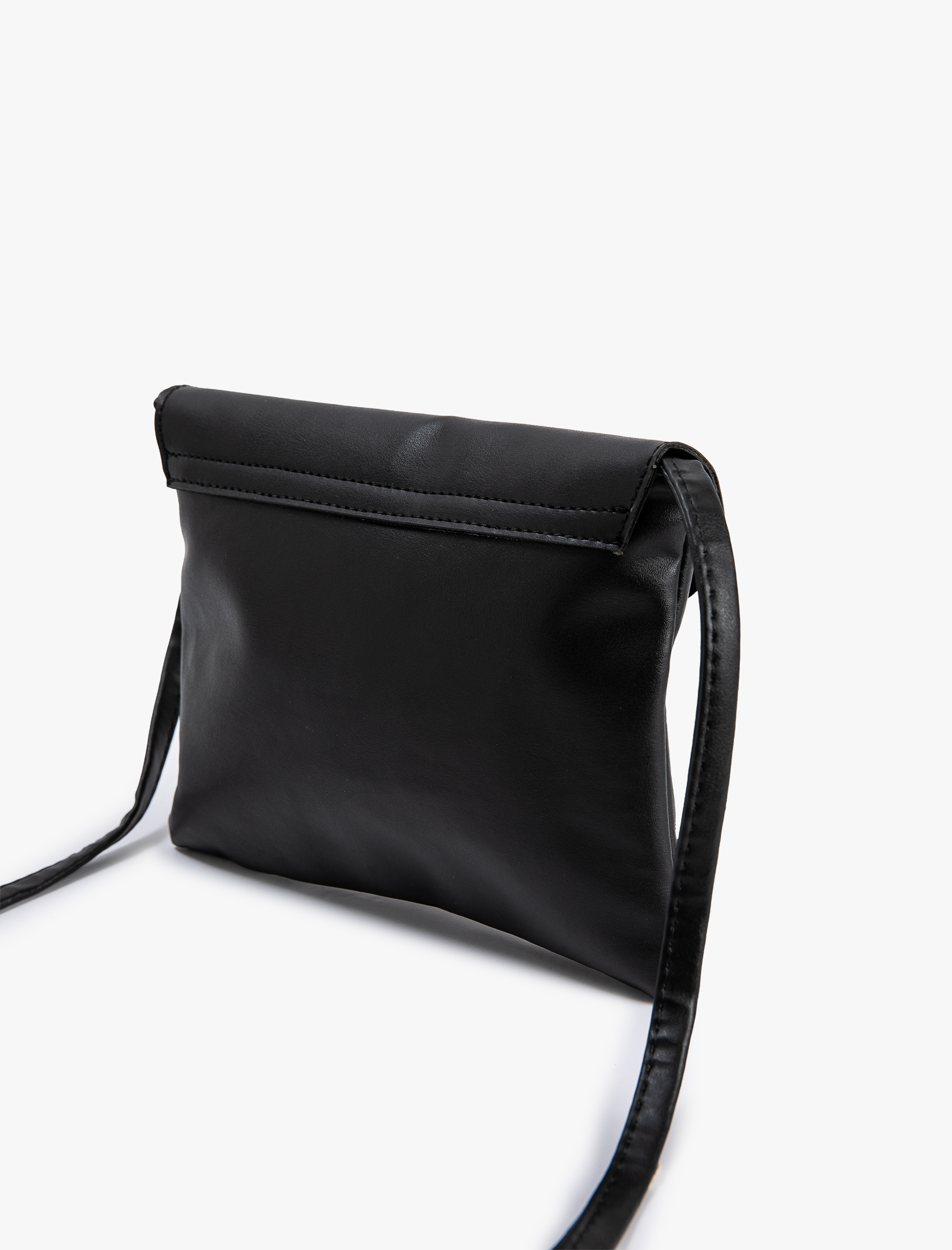  Kadın Çapraz Çanta Suni Deri Askılı