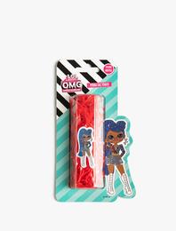 LOL Saç Toka Paketi Sticker Hediyeli