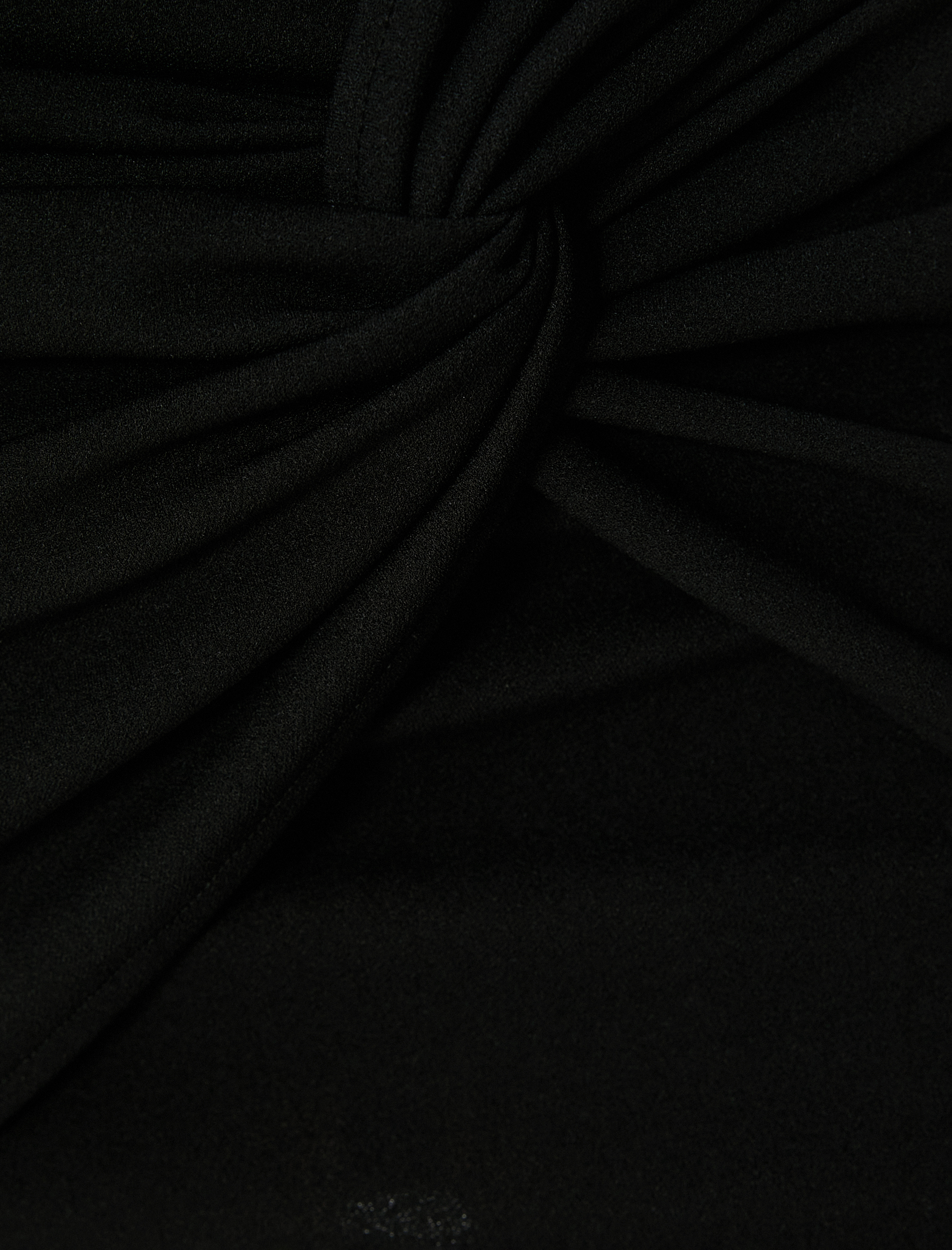   Mini Etek Düğüm Detaylı