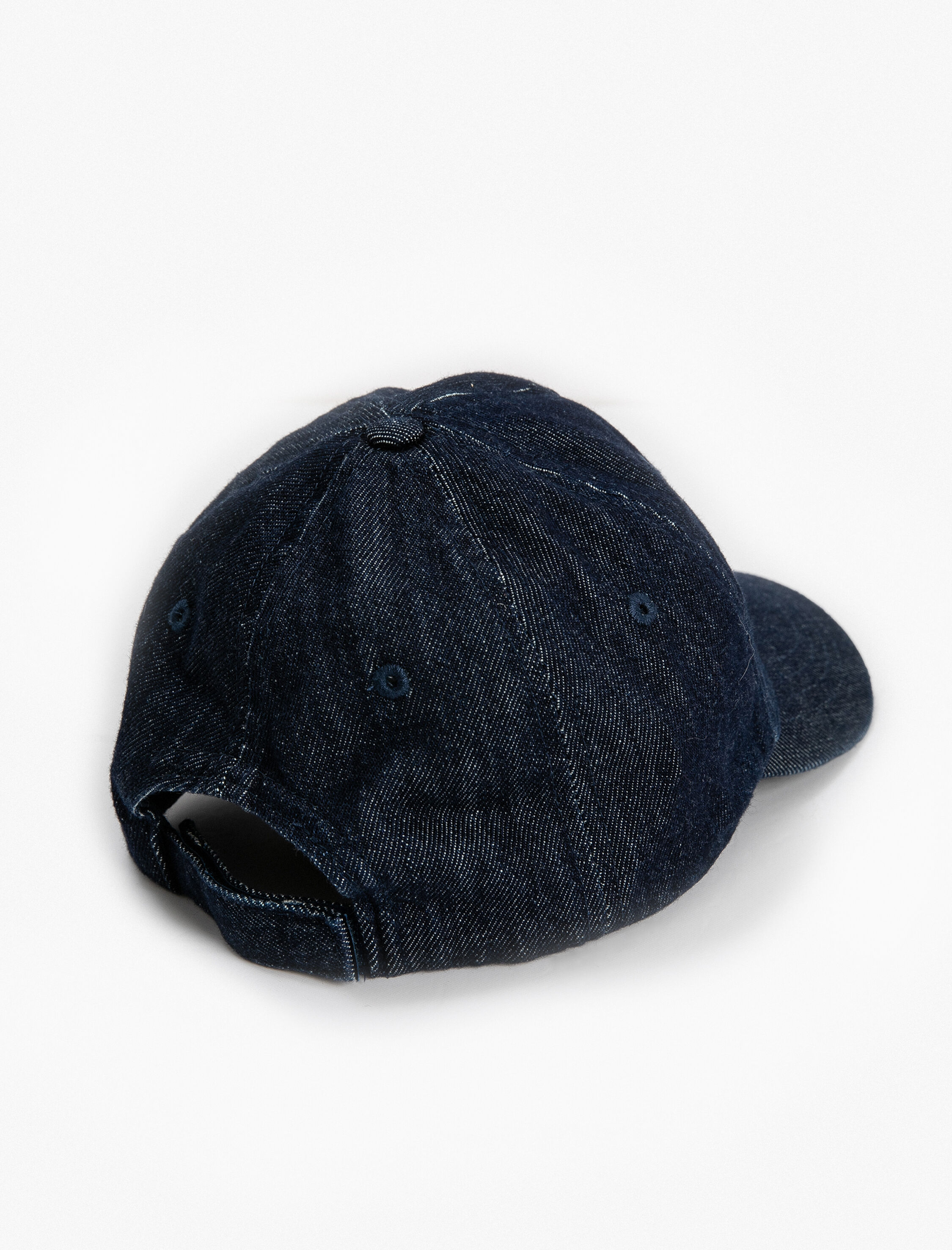  Erkek Denim Kep Şapka