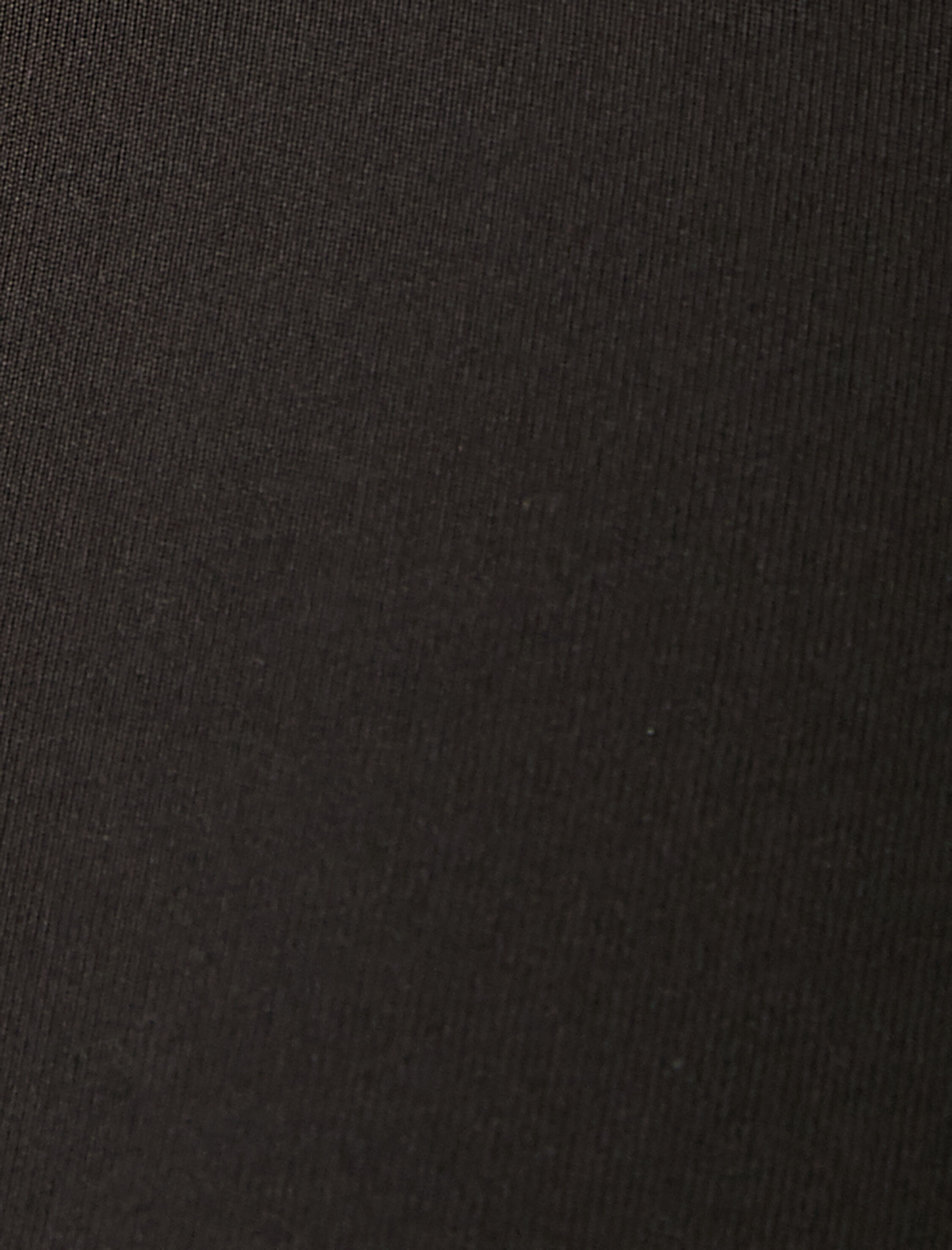   Basic Biker Tayt Normal Bel Yıldız Baskılı