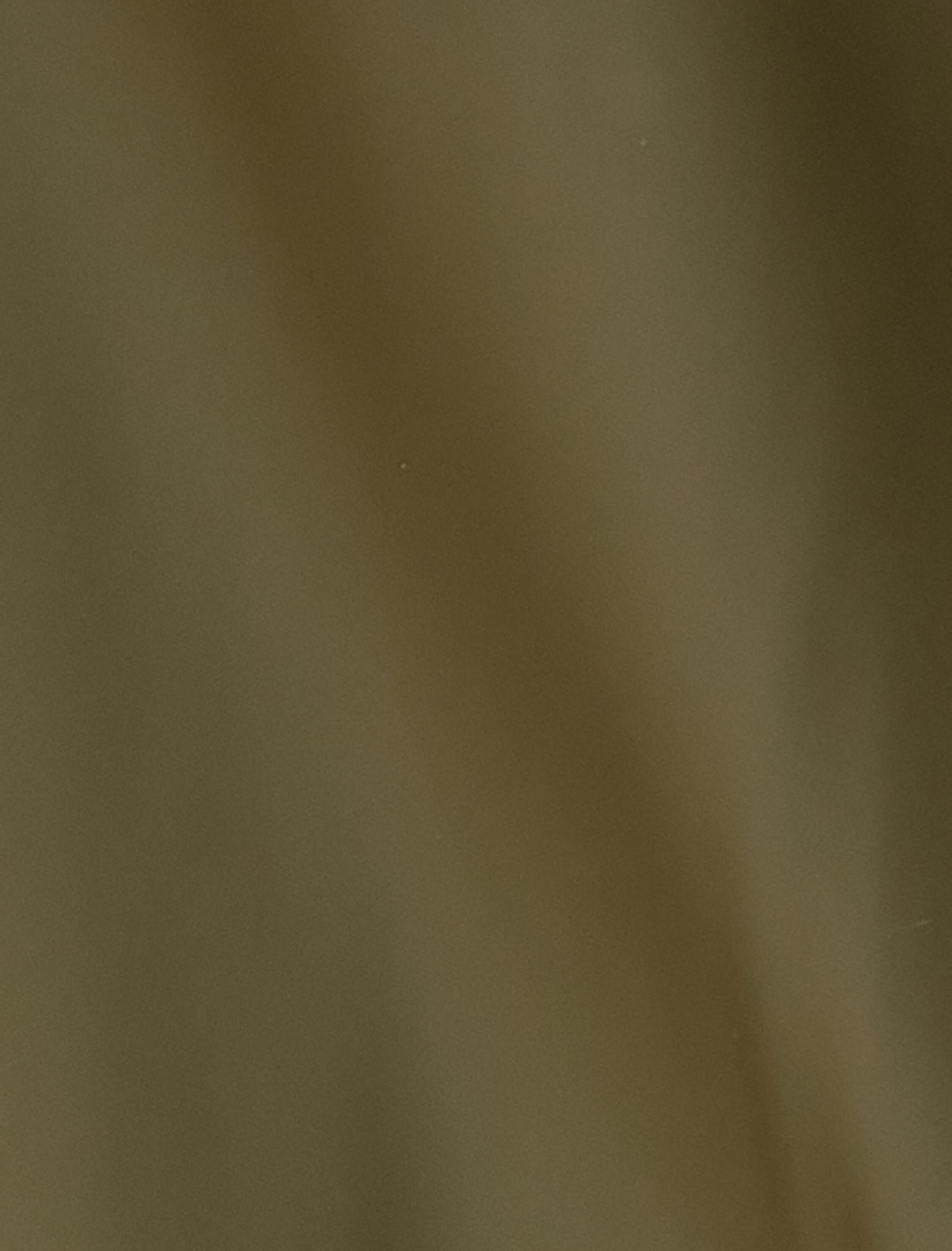   Suni Deri Yağmurluk Kapüşonlu