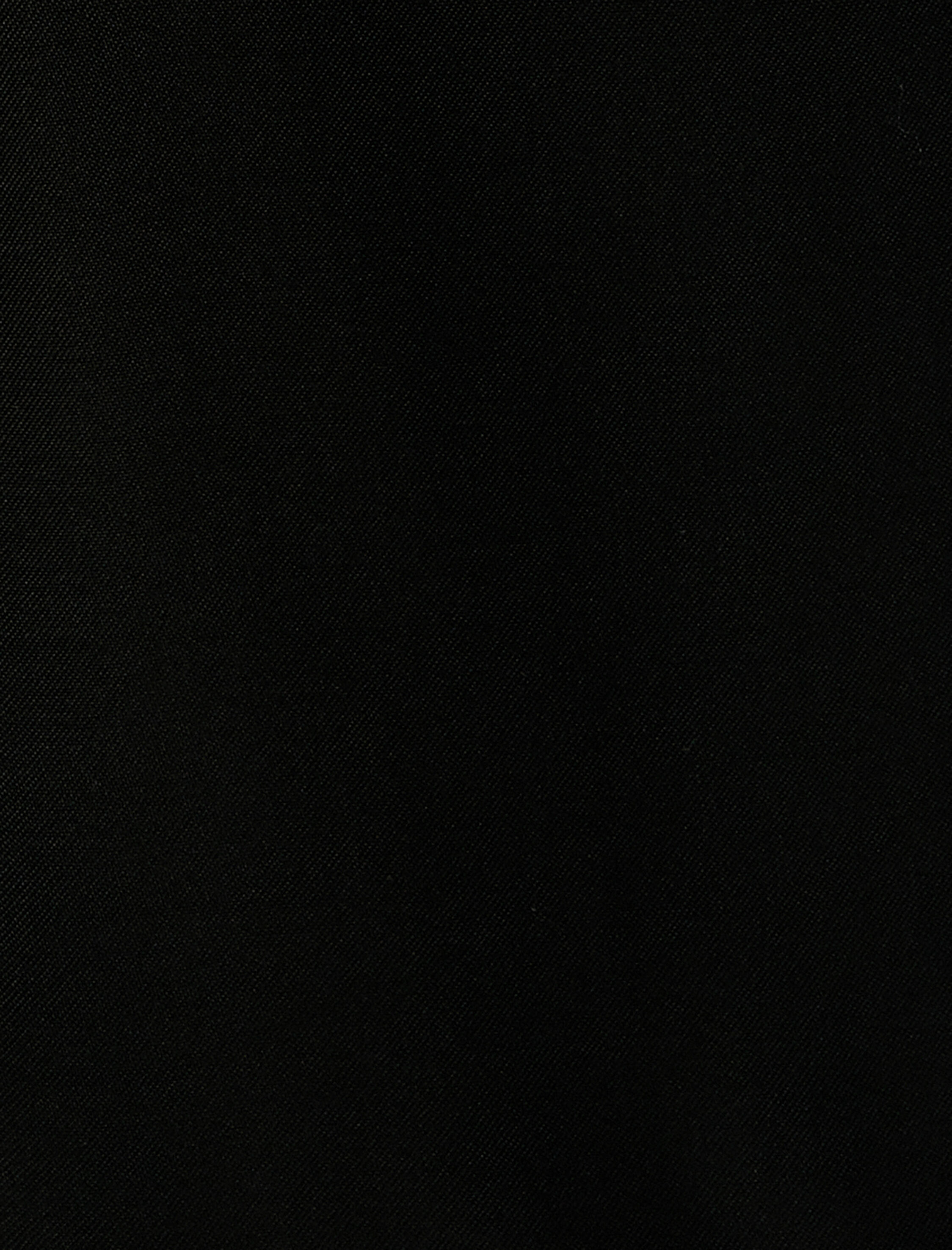   Midi Kalem Etek Büzgü Detaylı Yırtmaçlı