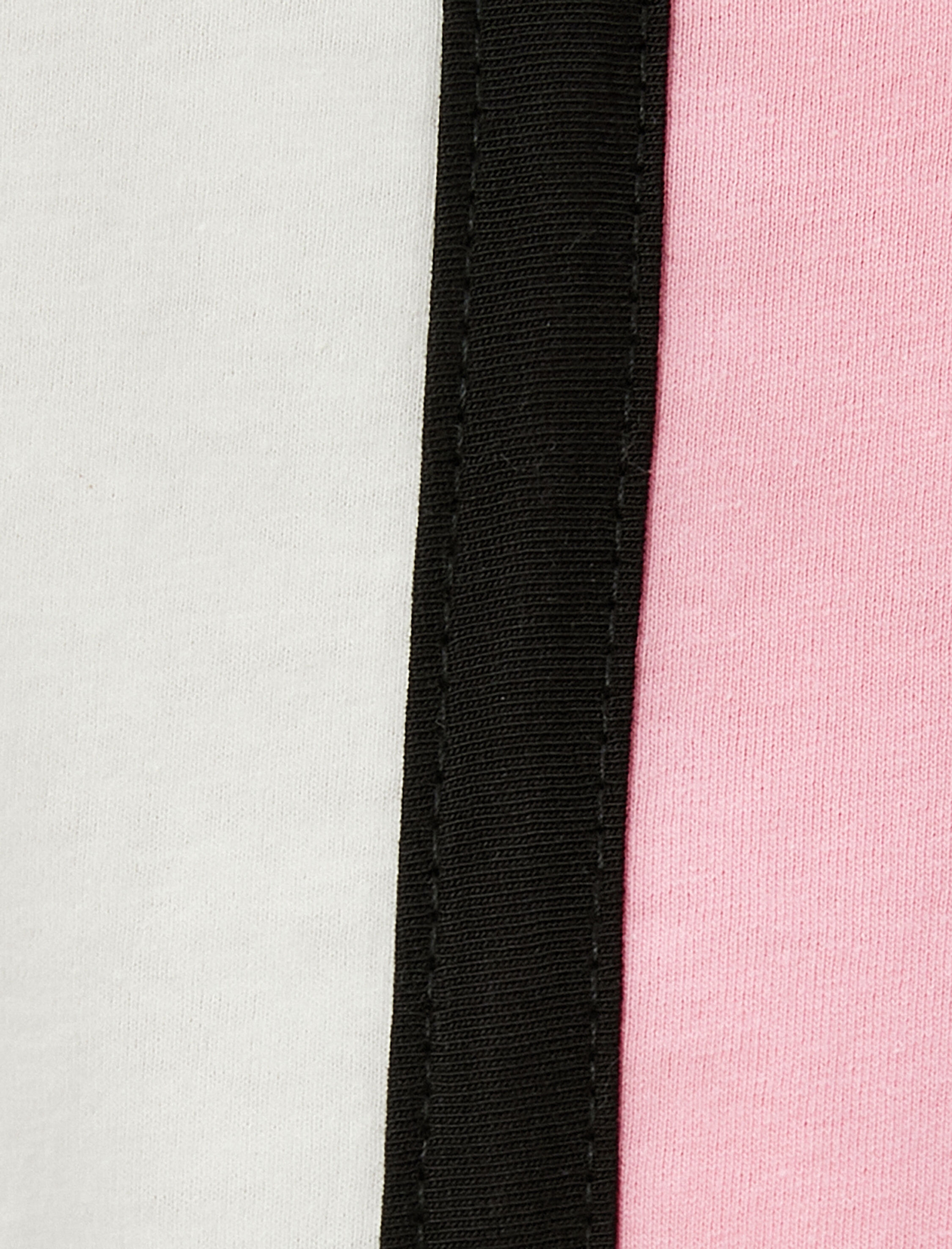   Tom ve Jerry Tişört Lisanslı Bisiklet Yaka Kısa Kollu