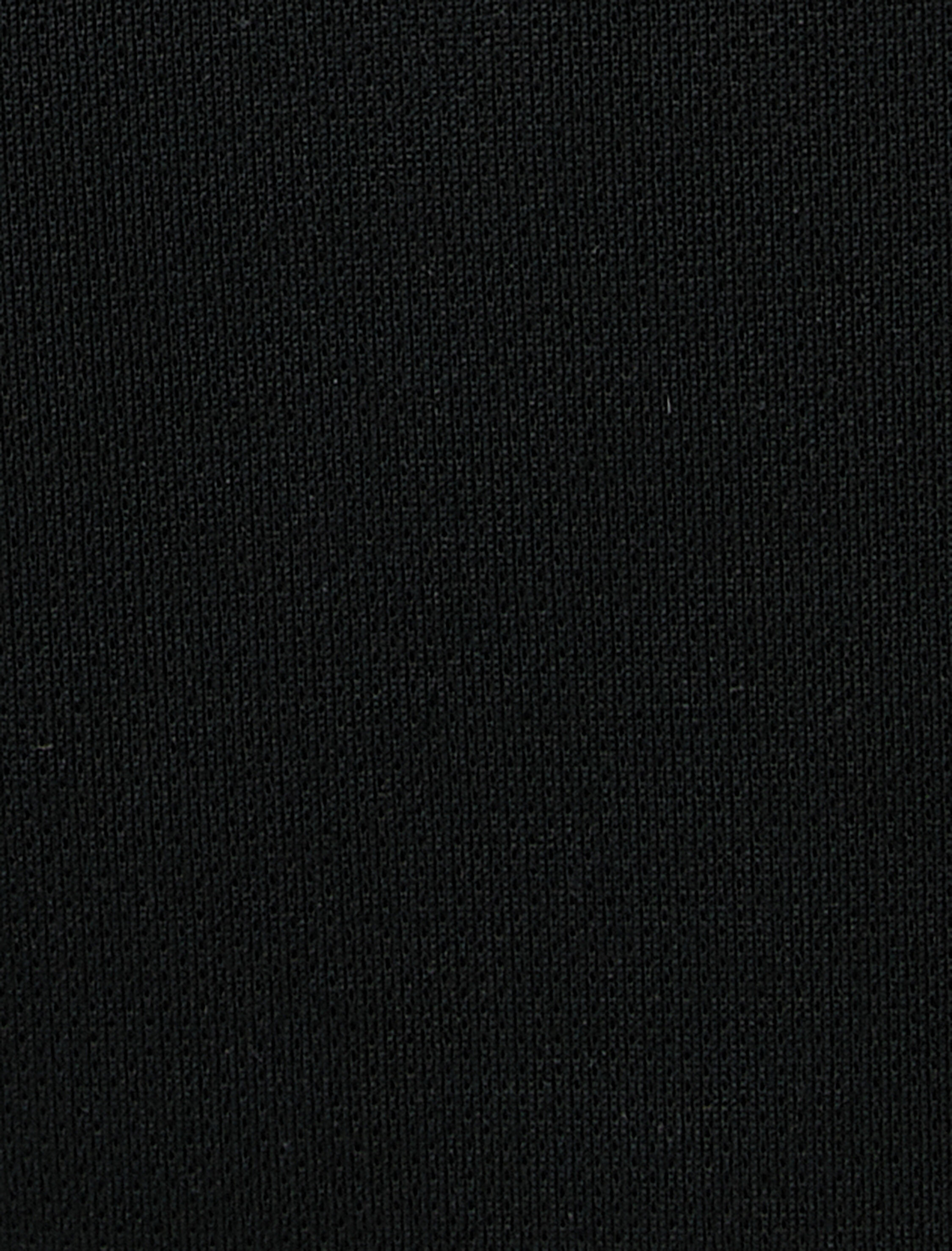   Spor Şort Beli Bağcıklı Slogan Baskılı Cep Detaylı