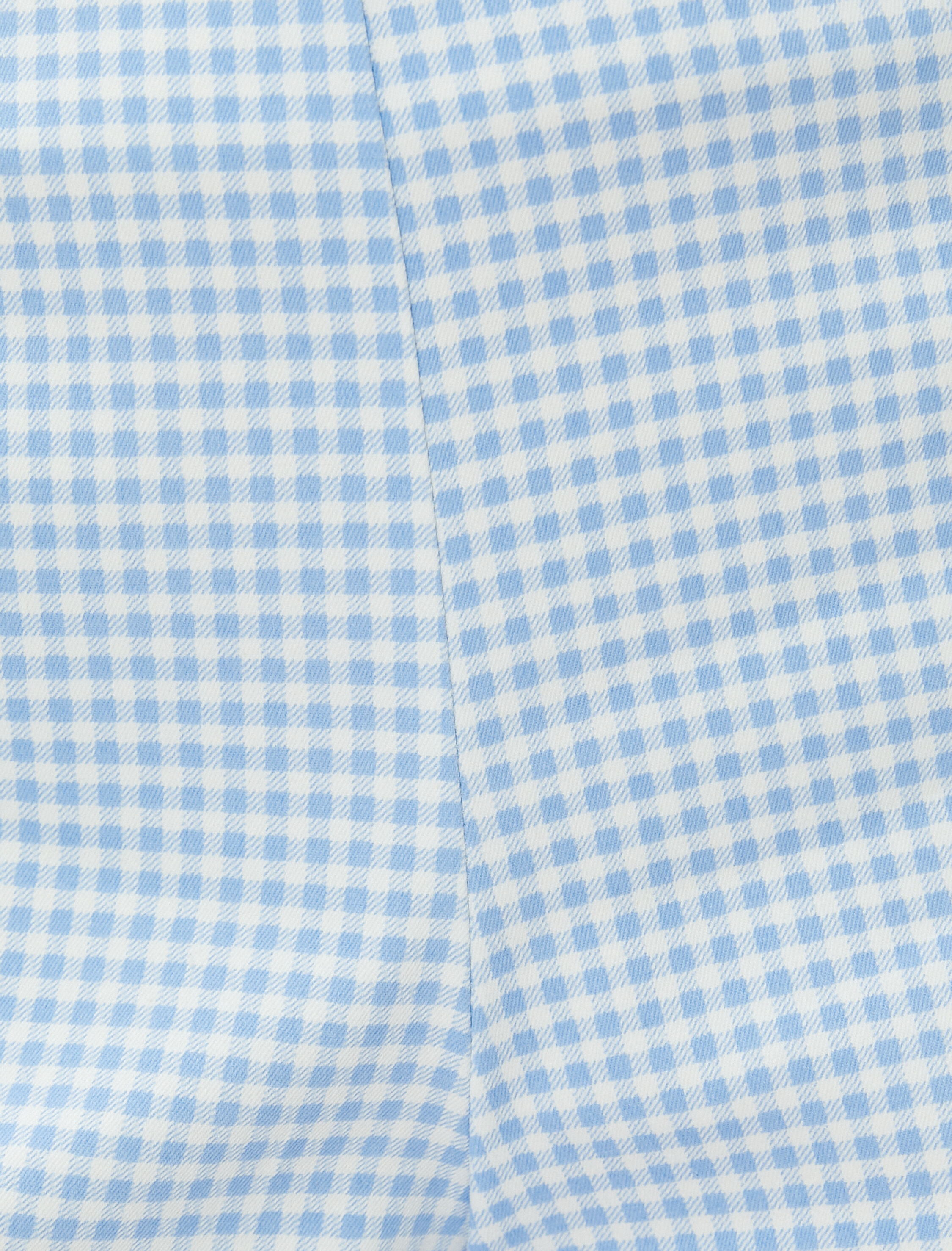   Mini Yırtmaç Detaylı Şort