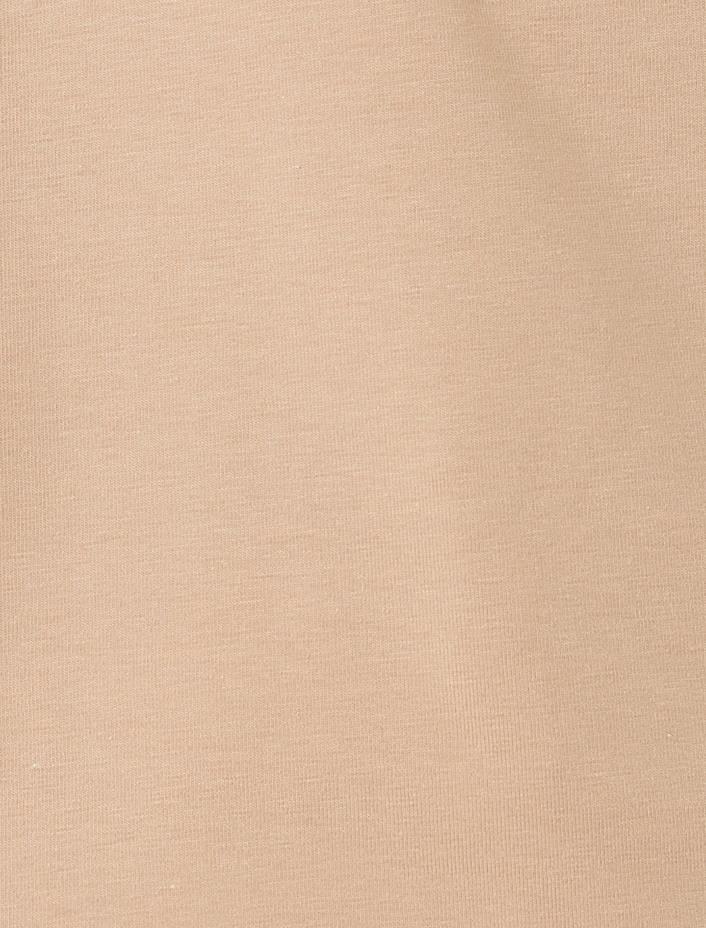   Basic Tişört Kısa Kollu Bisiklet Yaka Dar Kesim