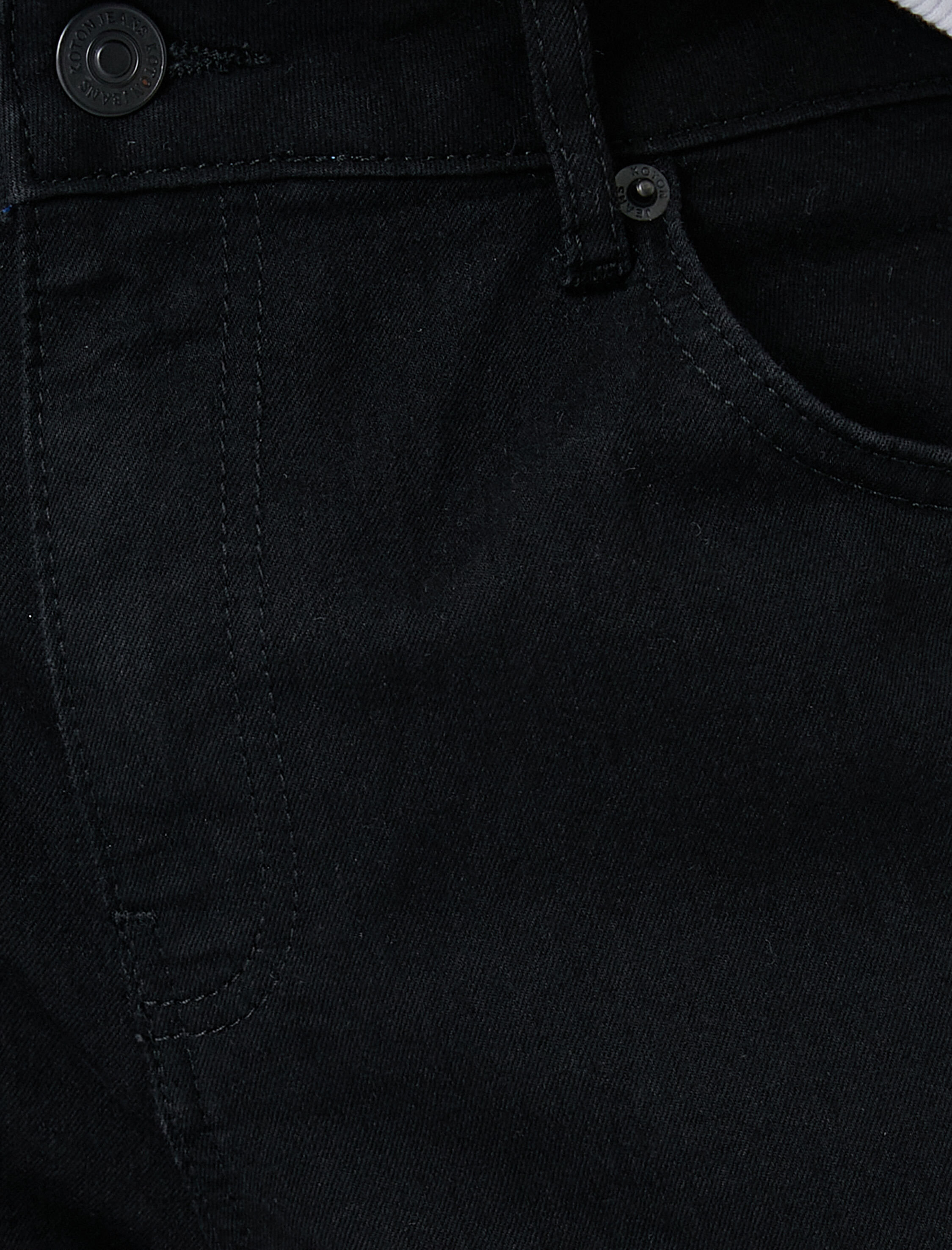   Slim Fit Kot Pantolon - Brad Jean