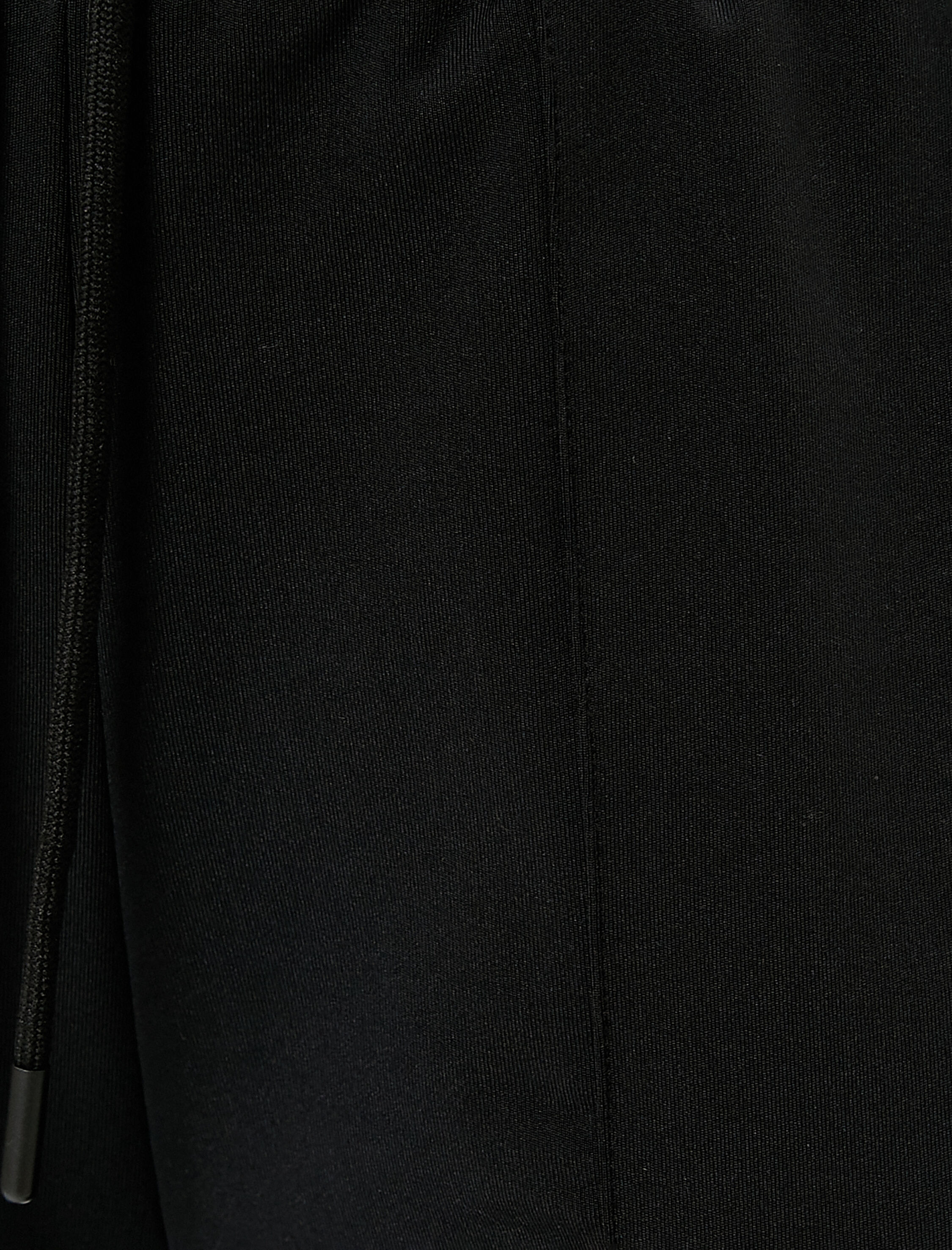   Jogger Eşofman Altı Relax Fit Cepli