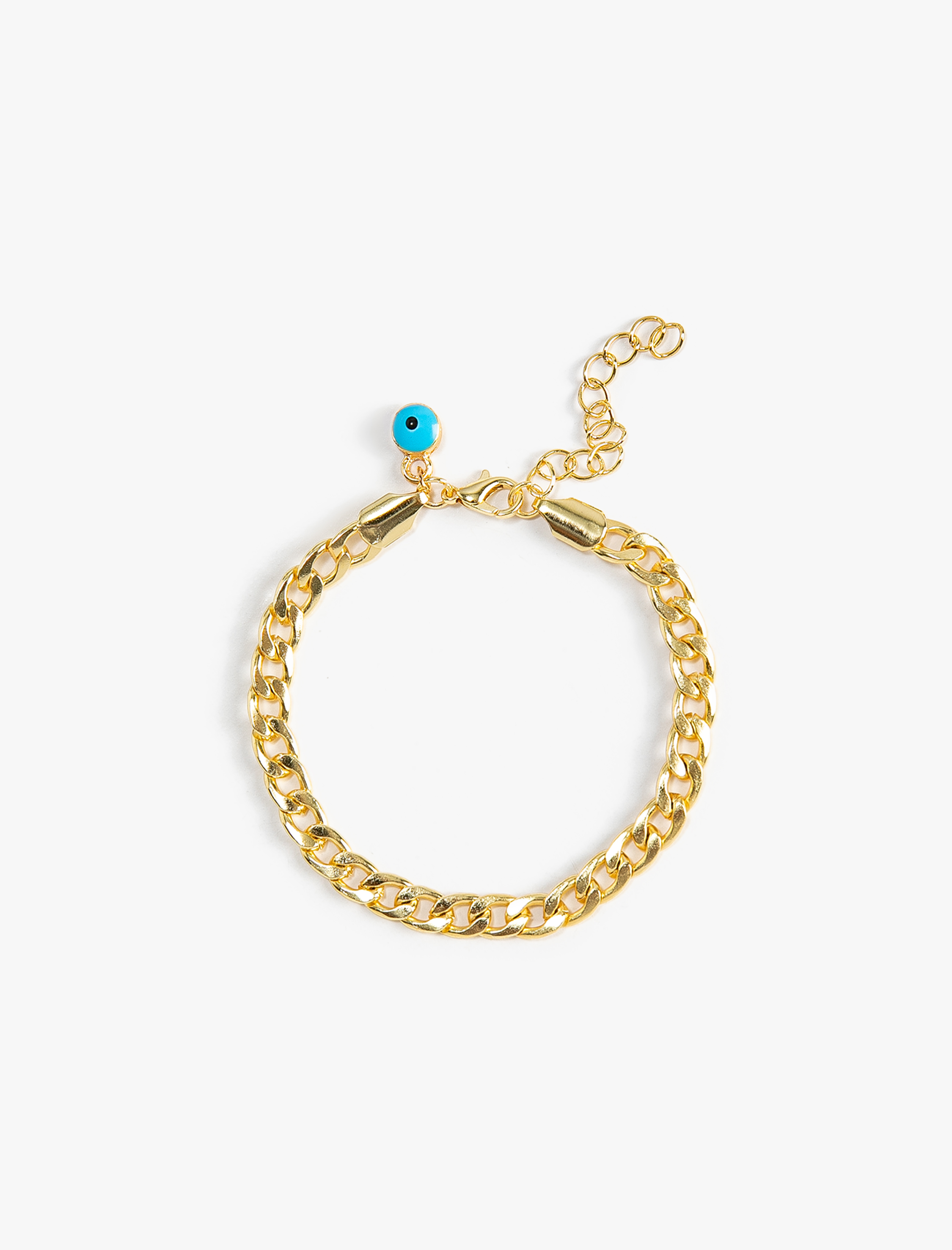  Kadın Zincir Bileklik