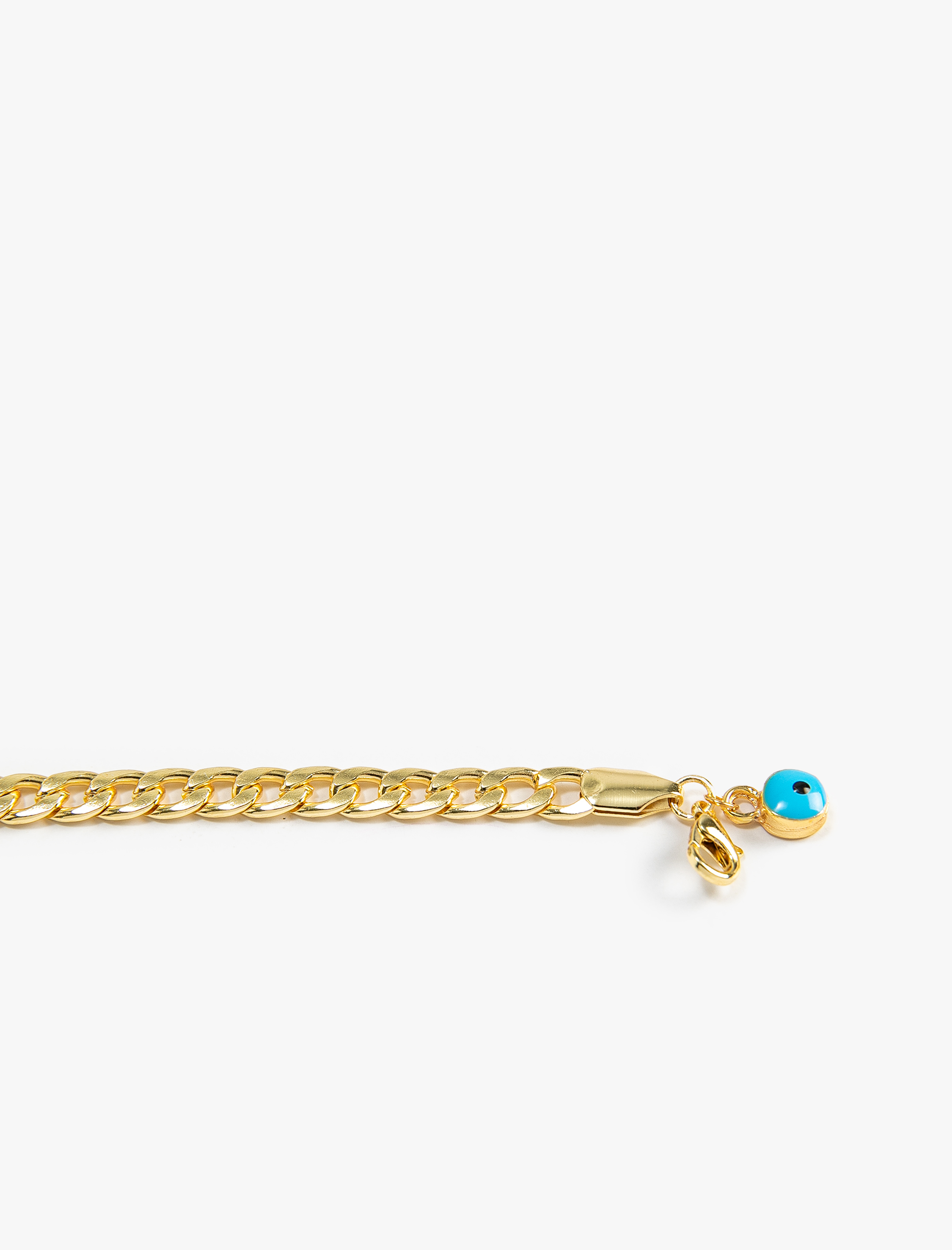  Kadın Zincir Bileklik