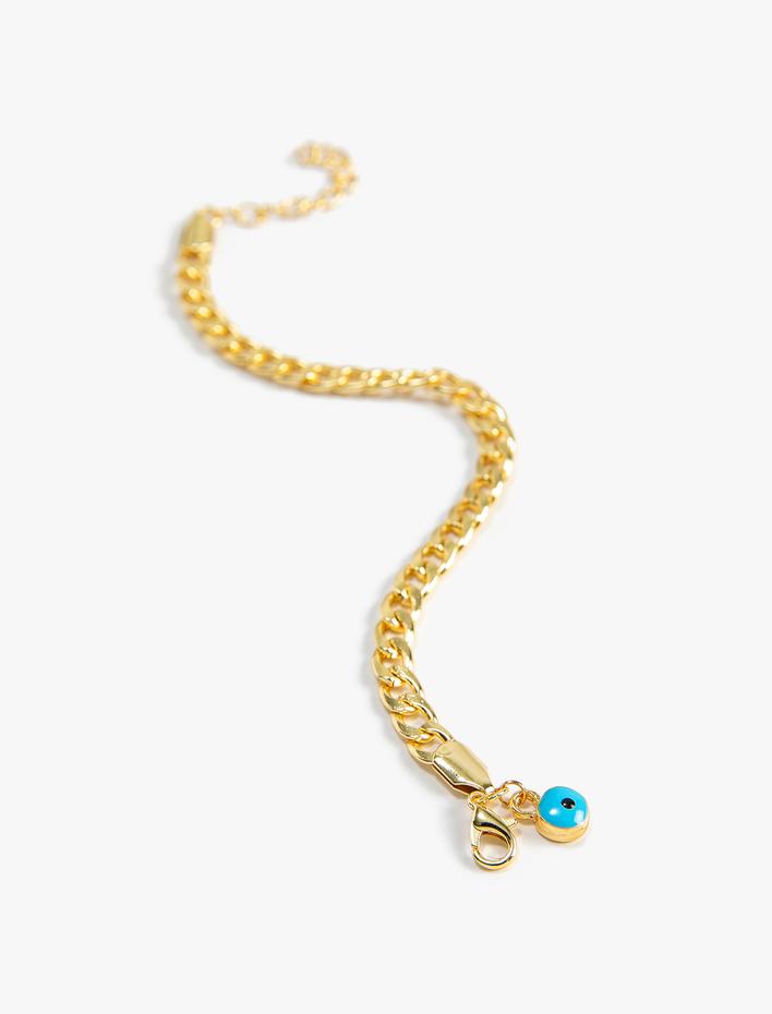 Kadın Zincir Bileklik