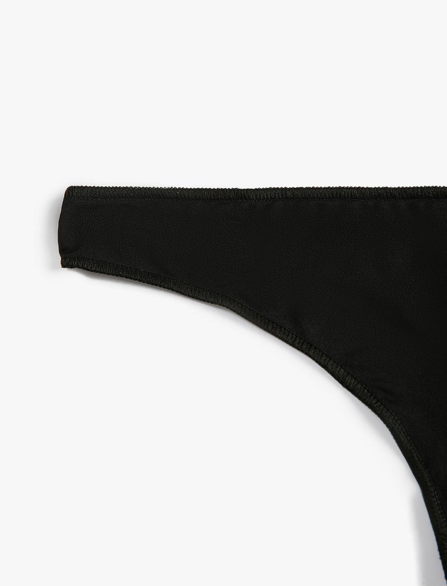   Tanga Külot Basic