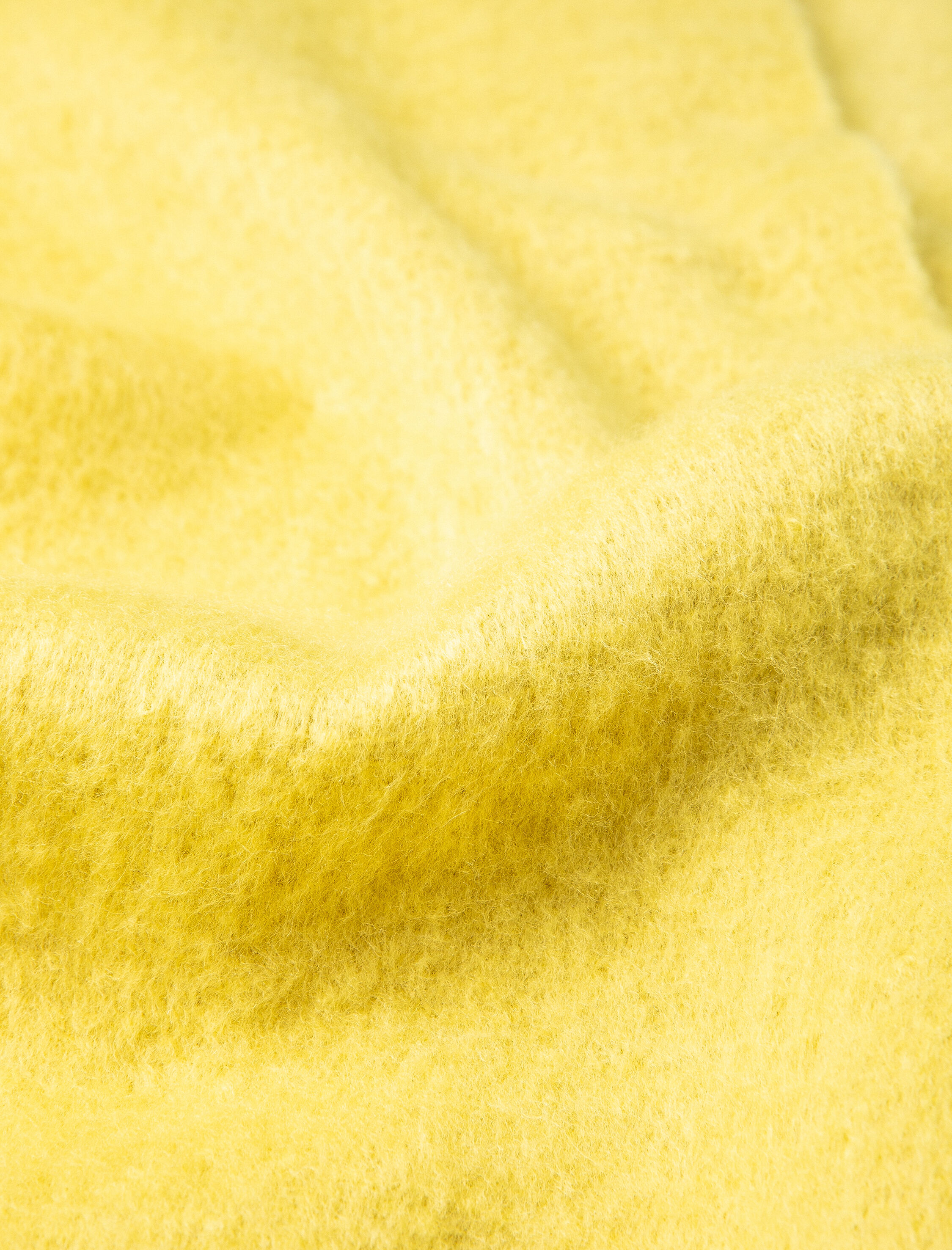  Kadın Basic Şal Püskül Detaylı Yumuşak Dokulu