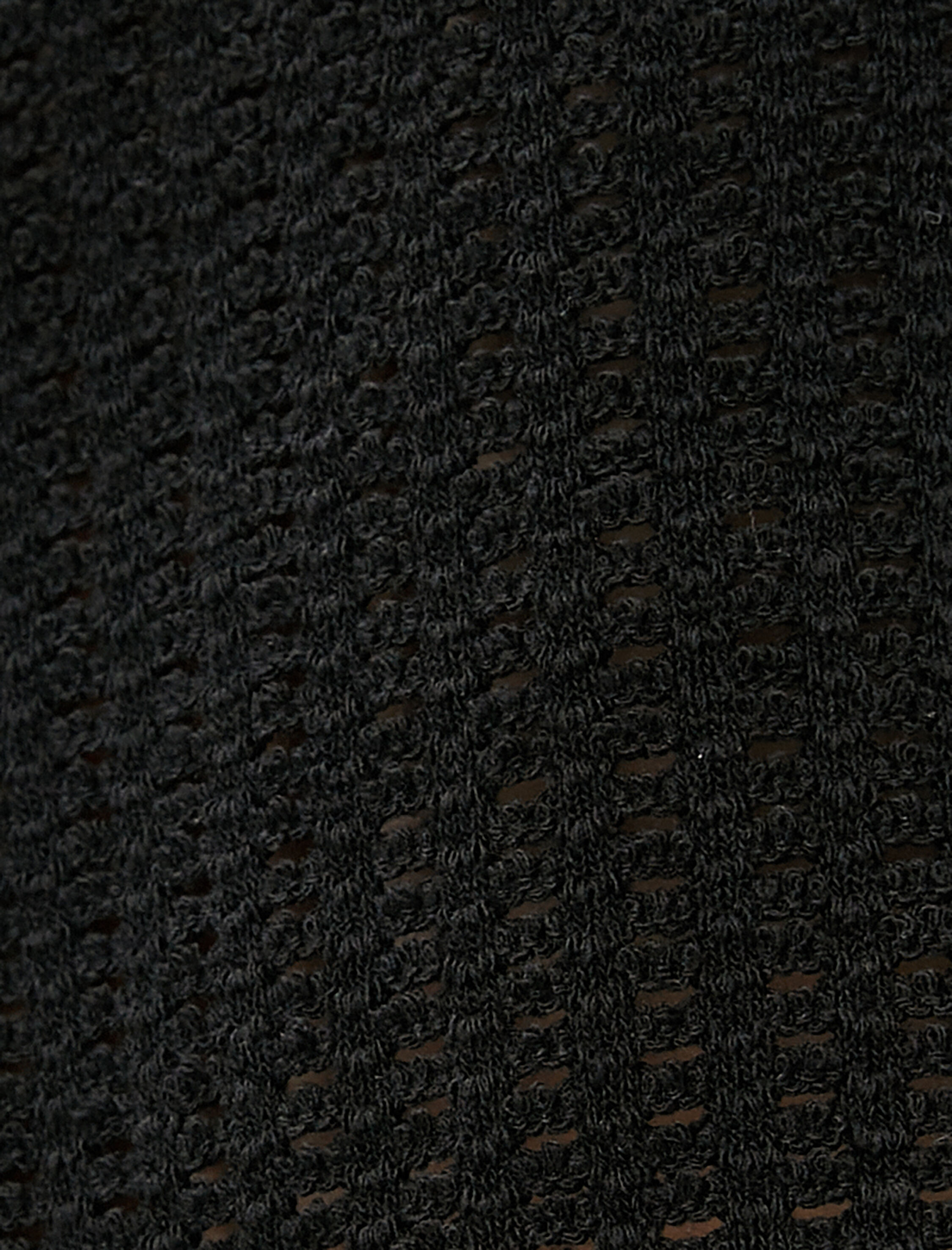   Ajurlu Crop Kazak Relax Fit