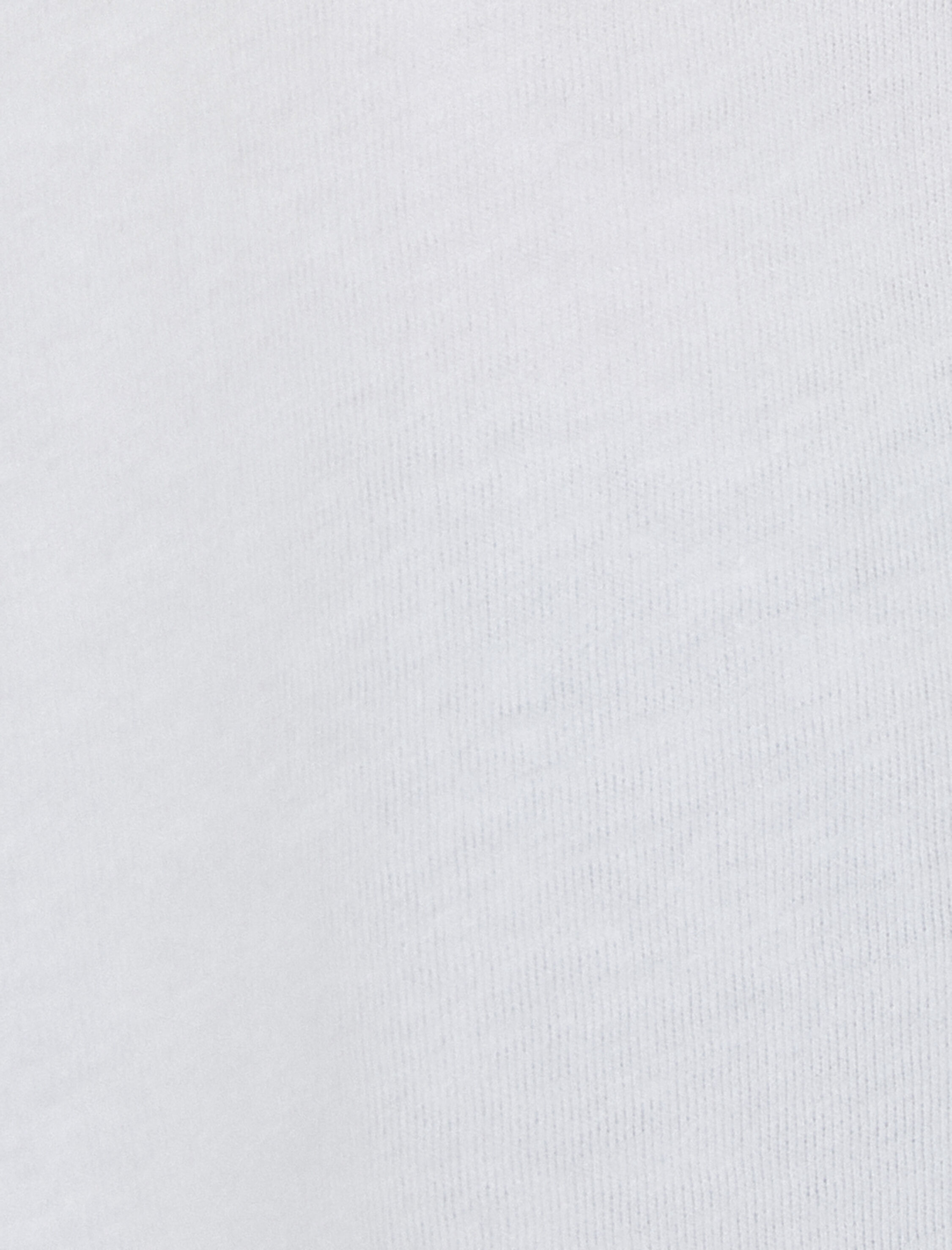   Koton X Şahika Ercümen - Deniz Kabuğu ve Deniz Yıldızı Baskılı Pamuklu Tişört