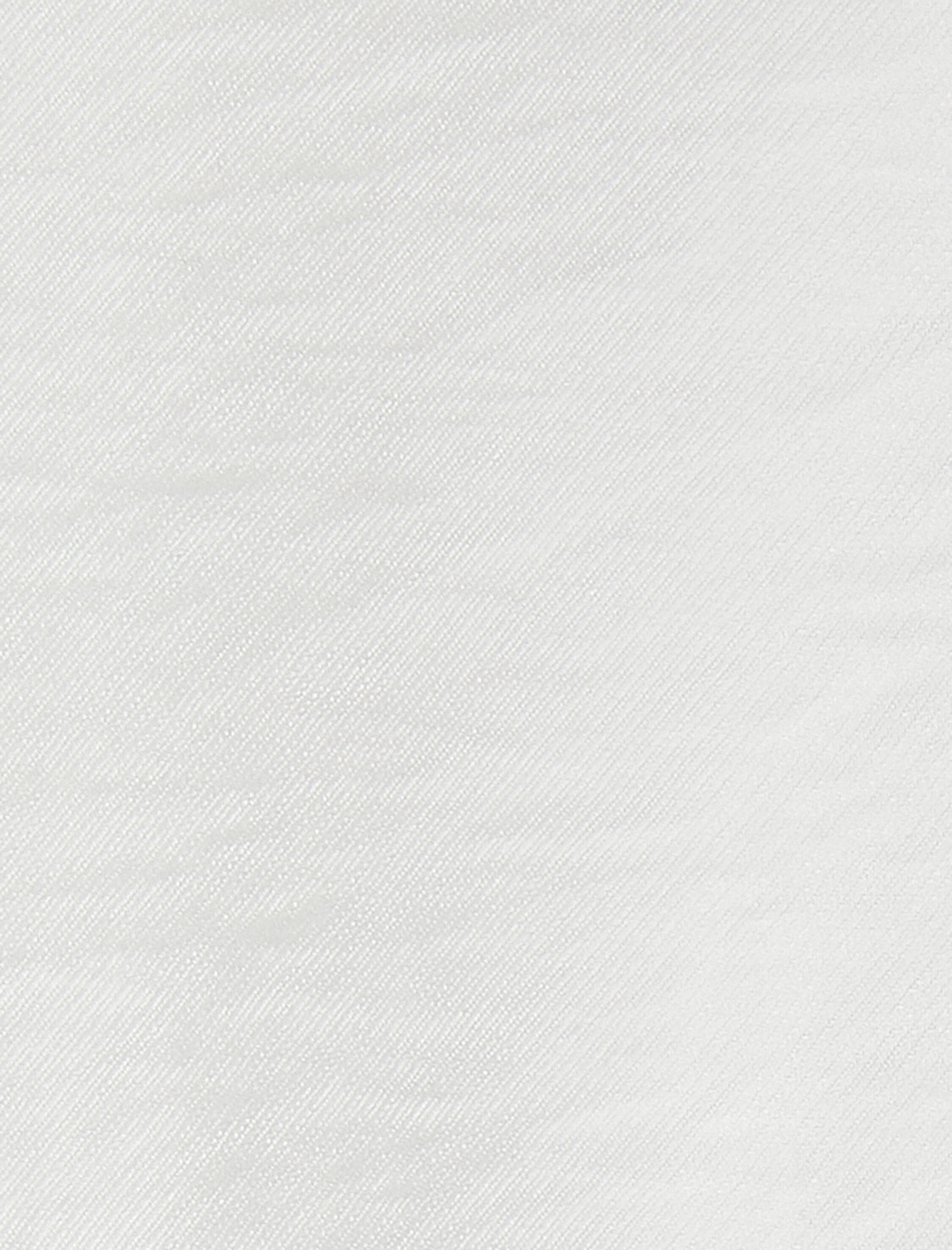   Mini Madonna Yaka Elbise Omzu Açık Katlı Papatya Detaylı