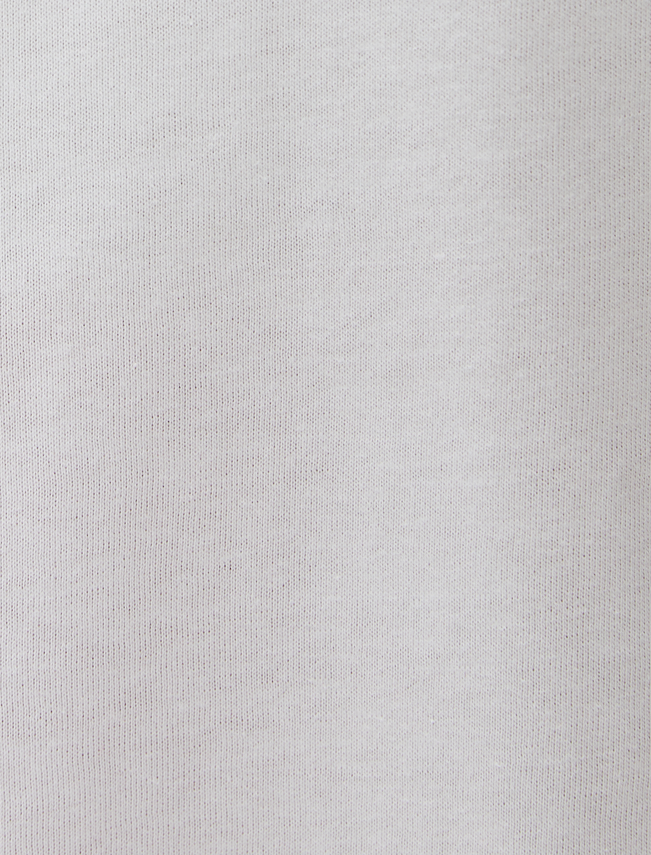   Tuba Ünsal X Koton - Baskılı Relax Fit Tişört