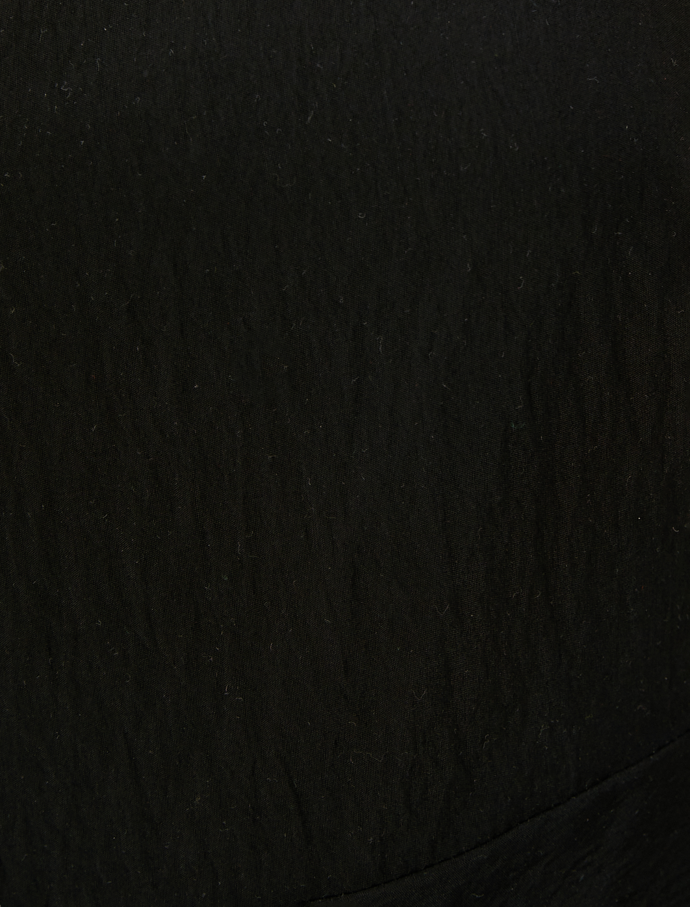   Papatya Detaylı Uzun Yazlık Elbise Viskon