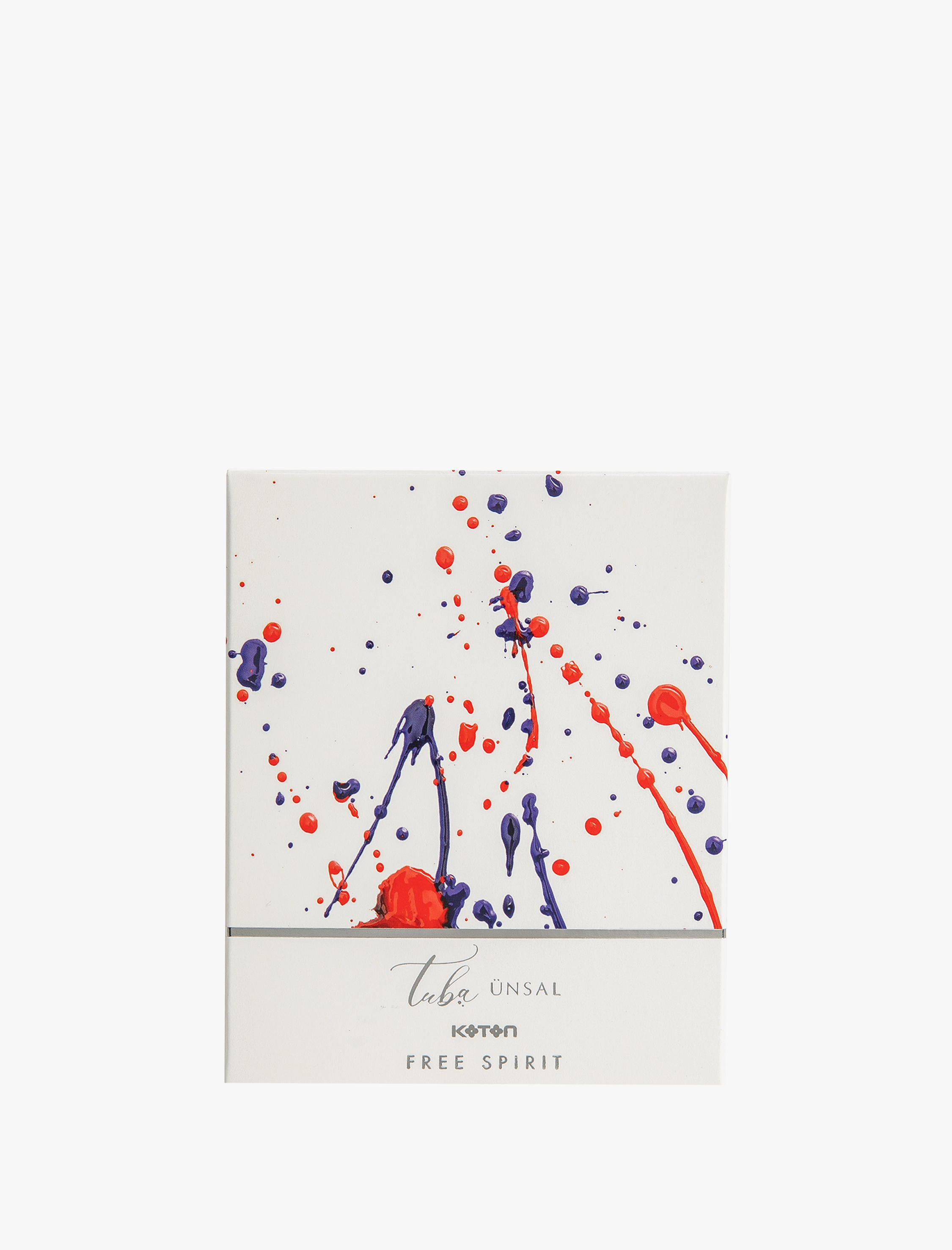  Kadın Free Spirit Parfüm 100ml