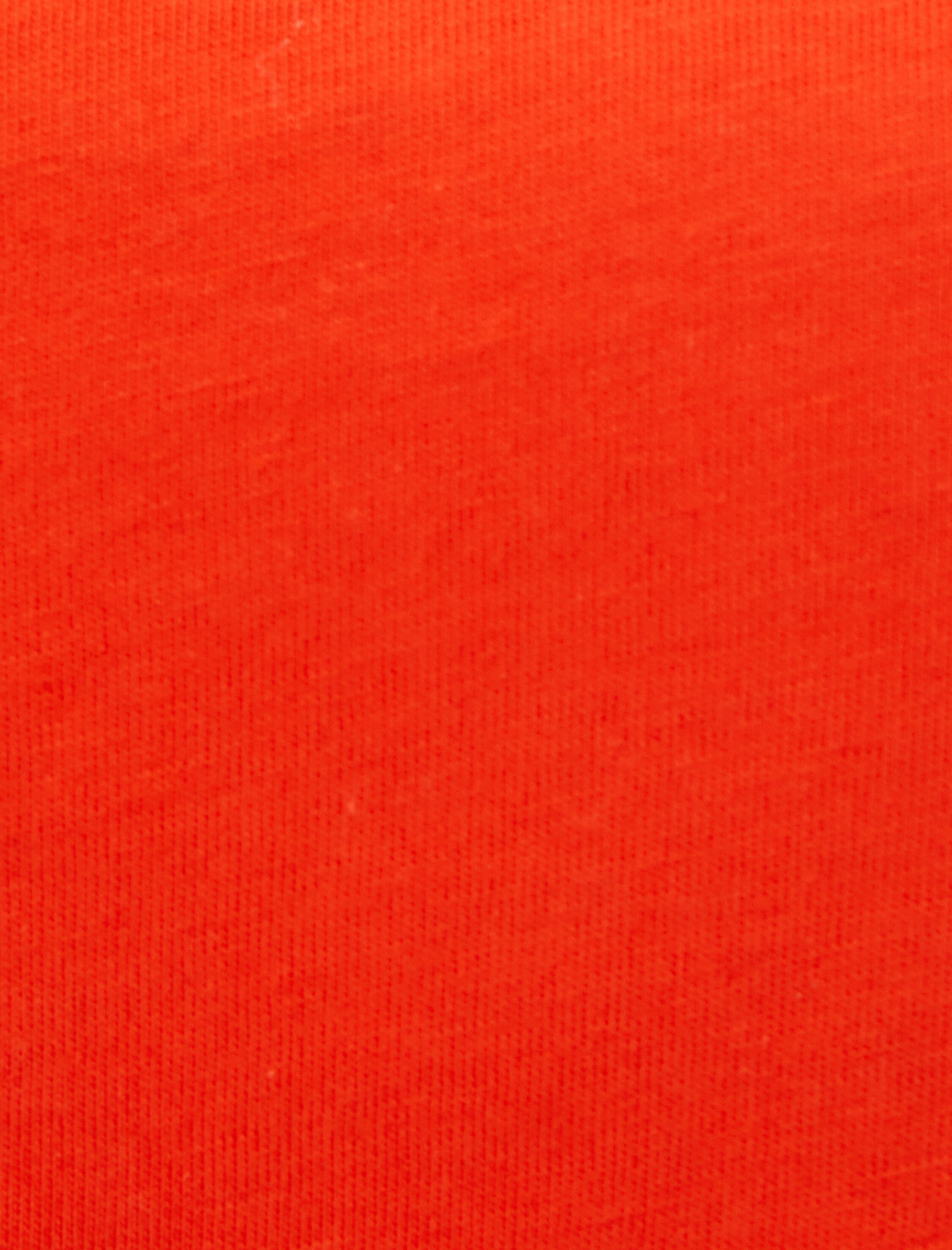   Basic Pamuklu Tişört Kısa Kollu