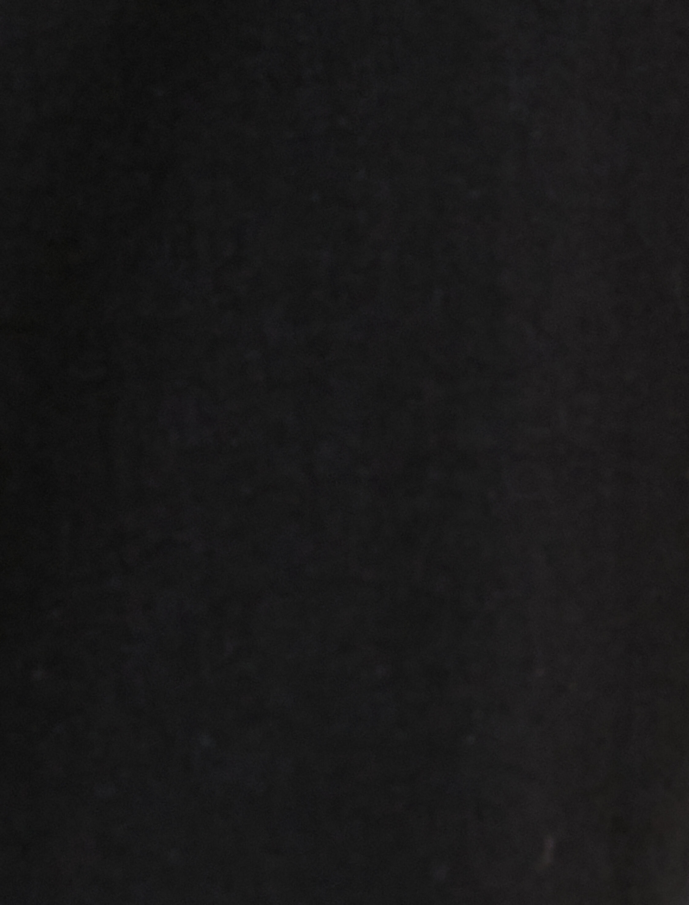   Vatkalı Gömlek Kolsuz Gizli Düğmeli