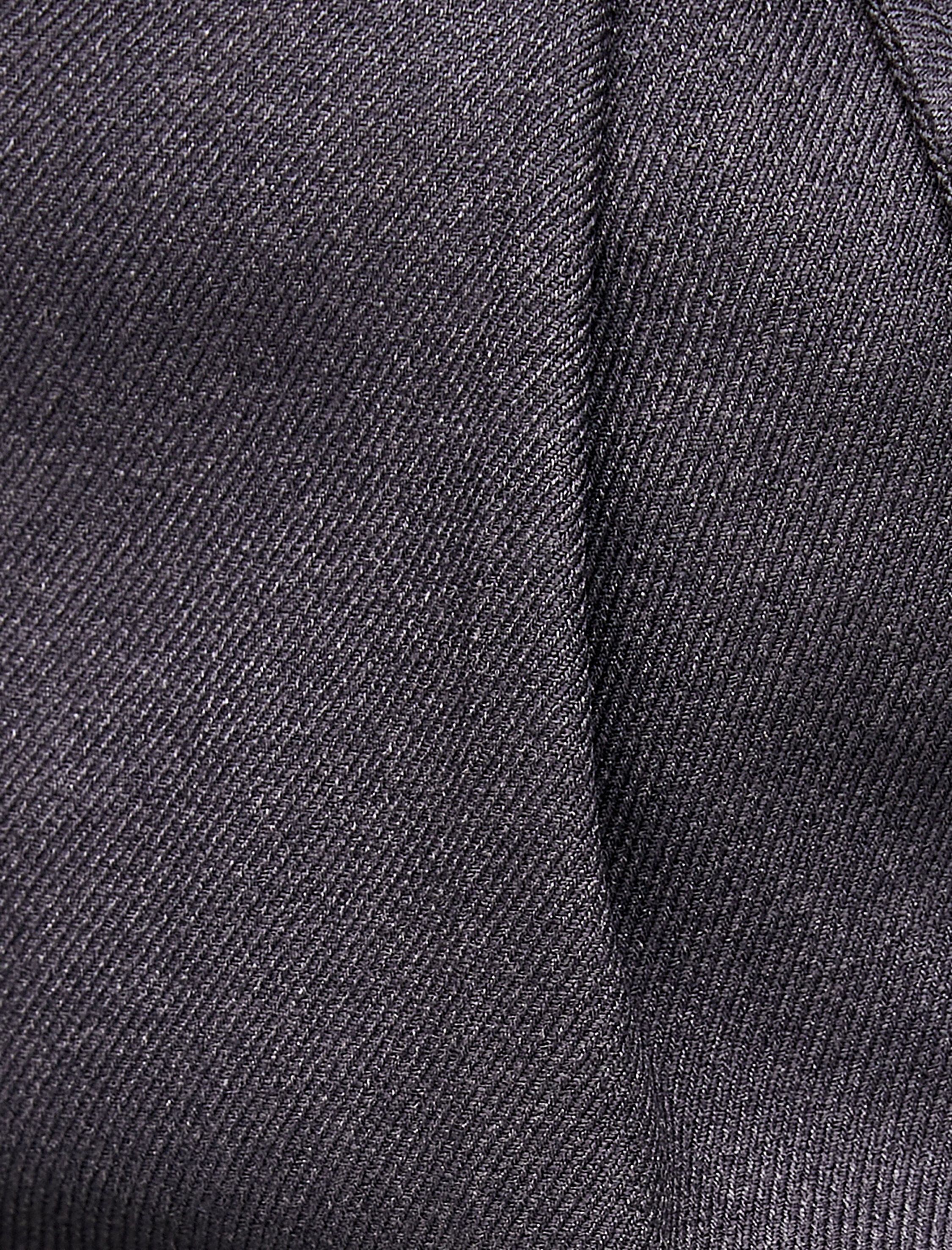   Havuç Pantolon Pileli Cep Detaylı