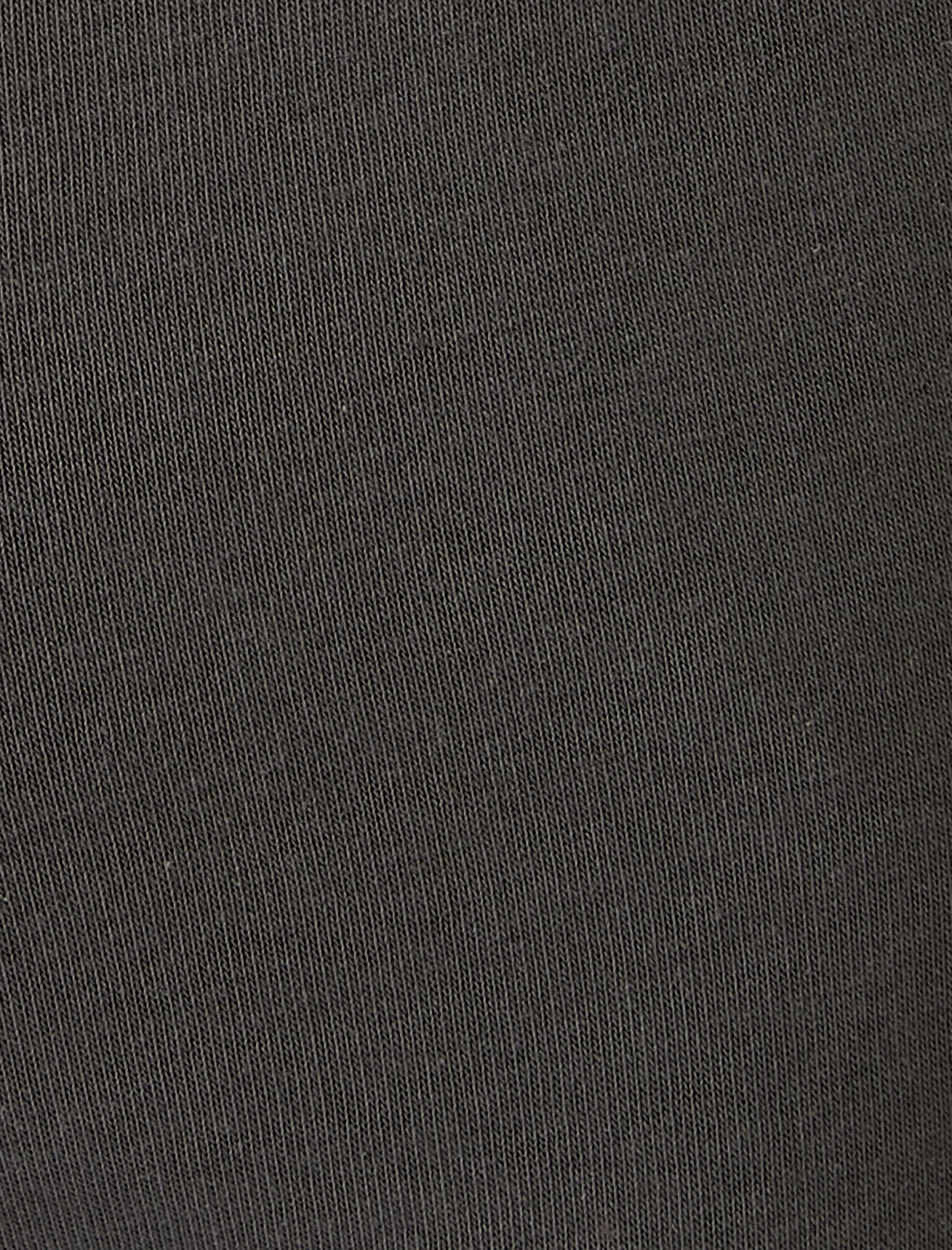   Jogger Eşofman Altı Yüksek Bel Cep Detaylı