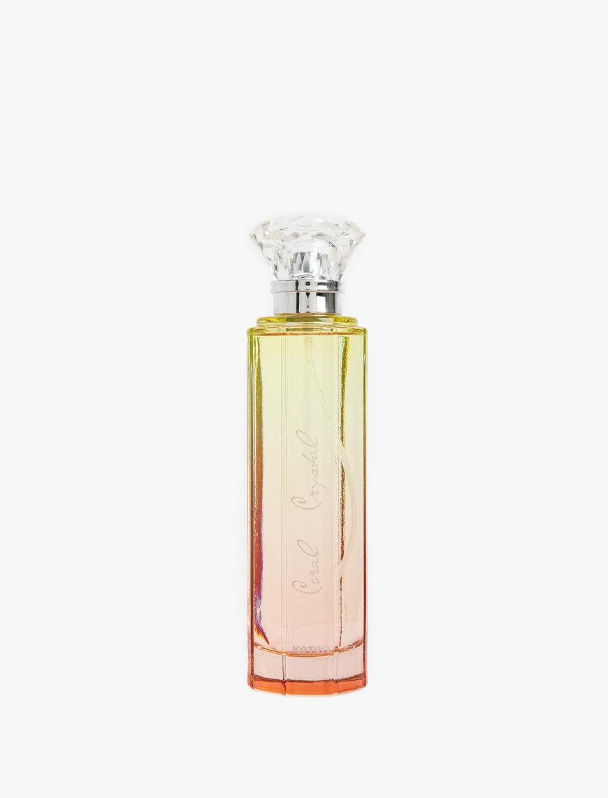  Kadın Parfüm Coral Crystal 100ml