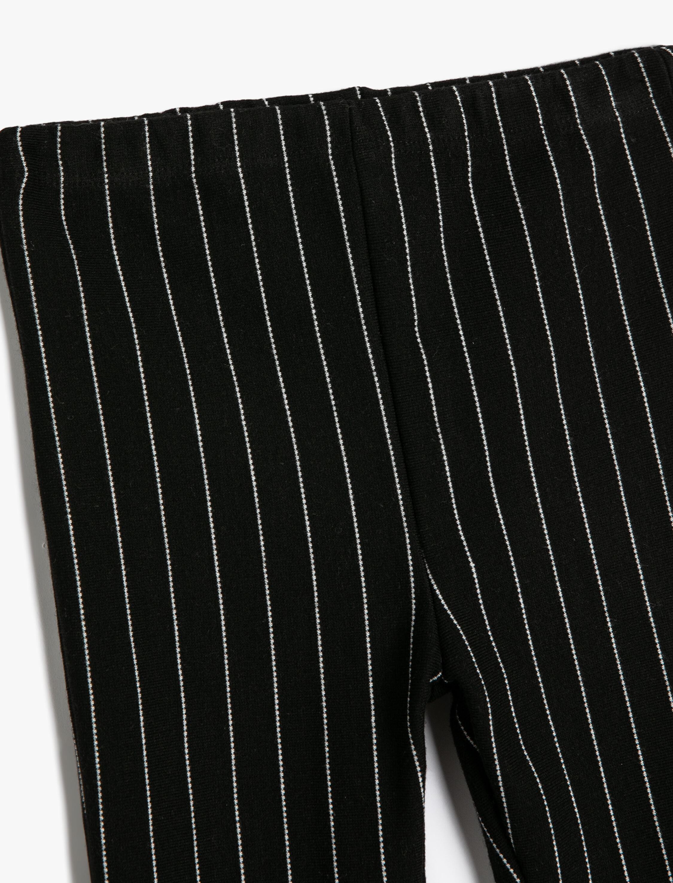  Kız Bebek İspanyol Paça Tayt Beli Lastikli