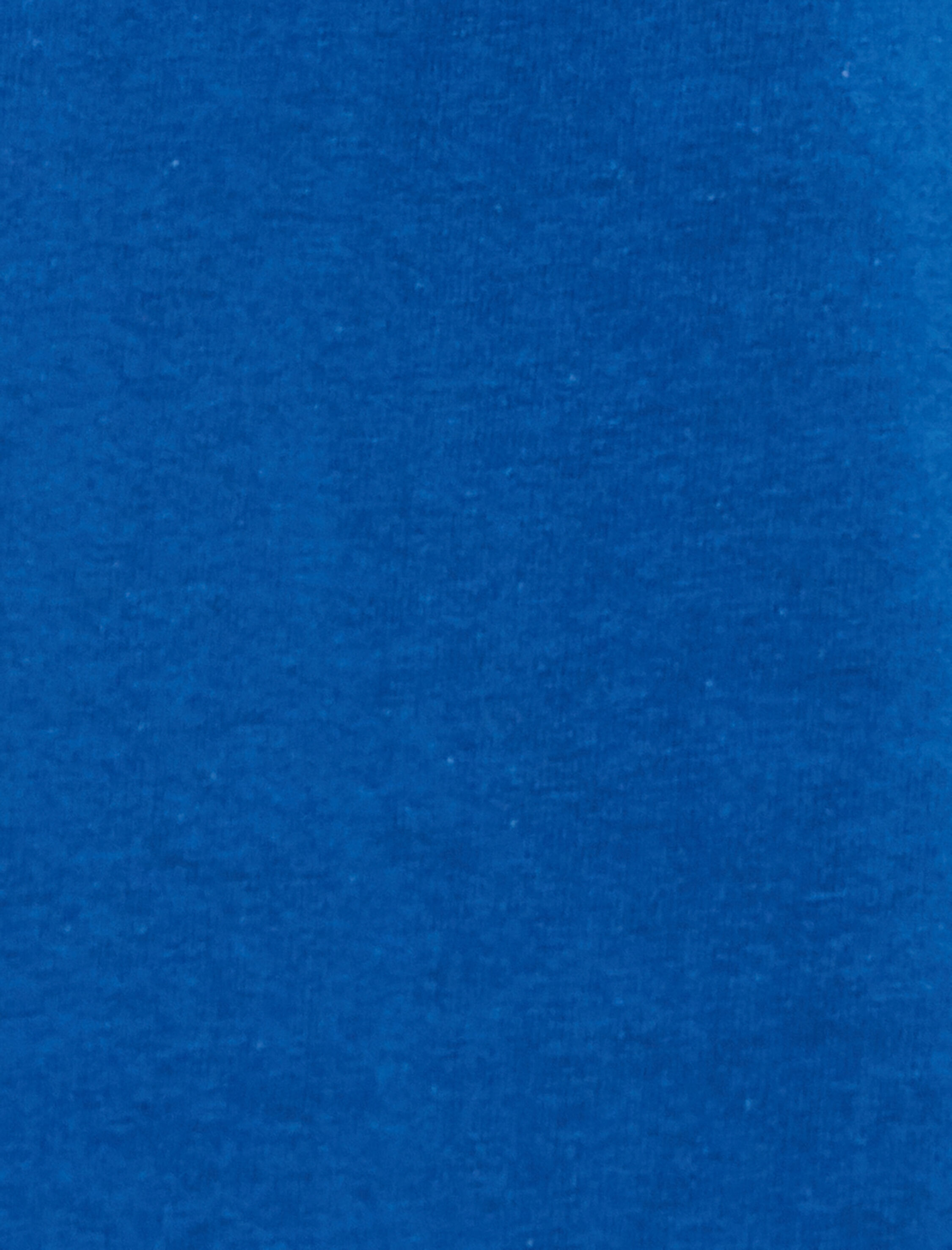   Slogan Baskılı Tişört Bisiklet Yaka Düşük Omuzlu Pamuklu