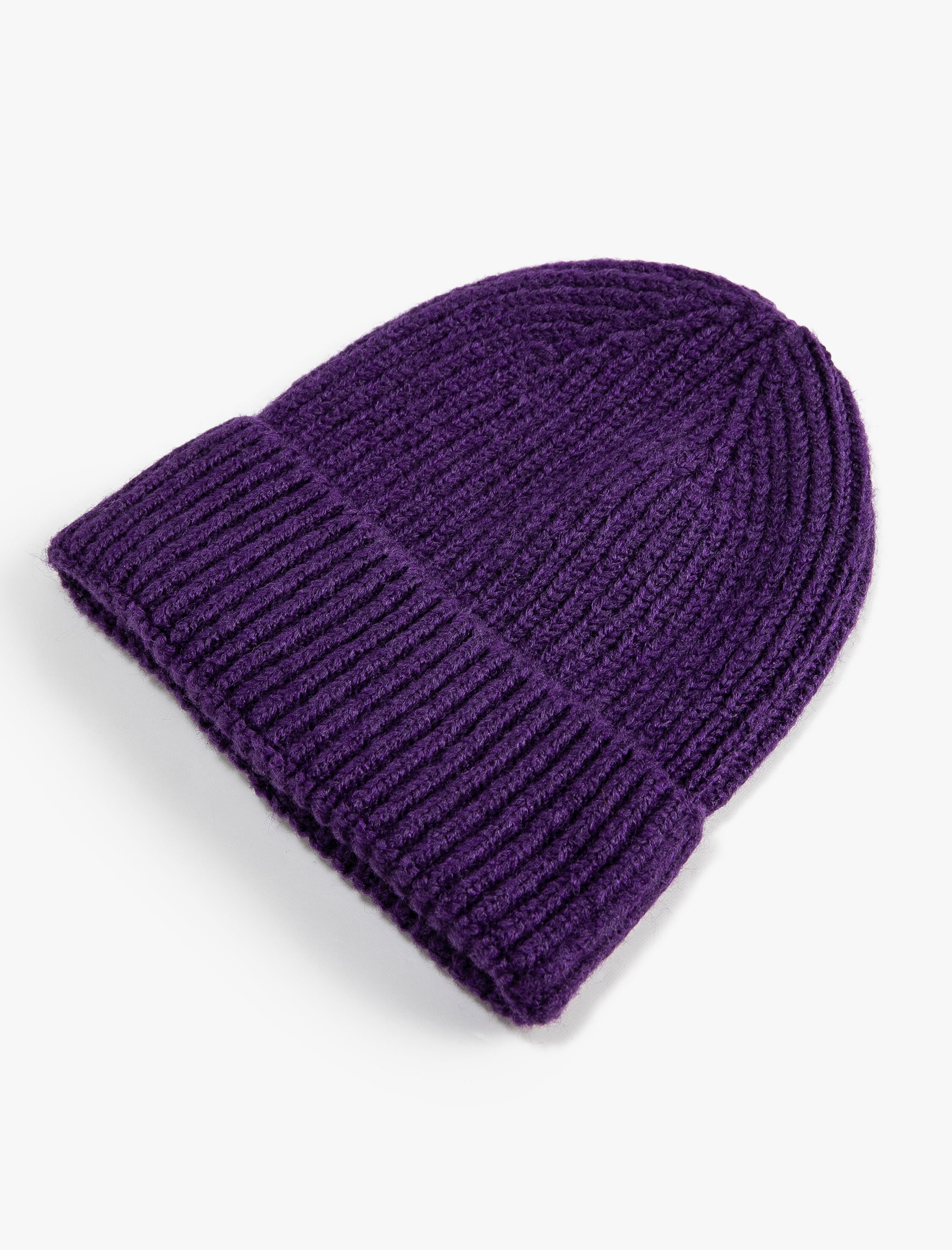  Kadın Lastikli Örgü Basic Bere