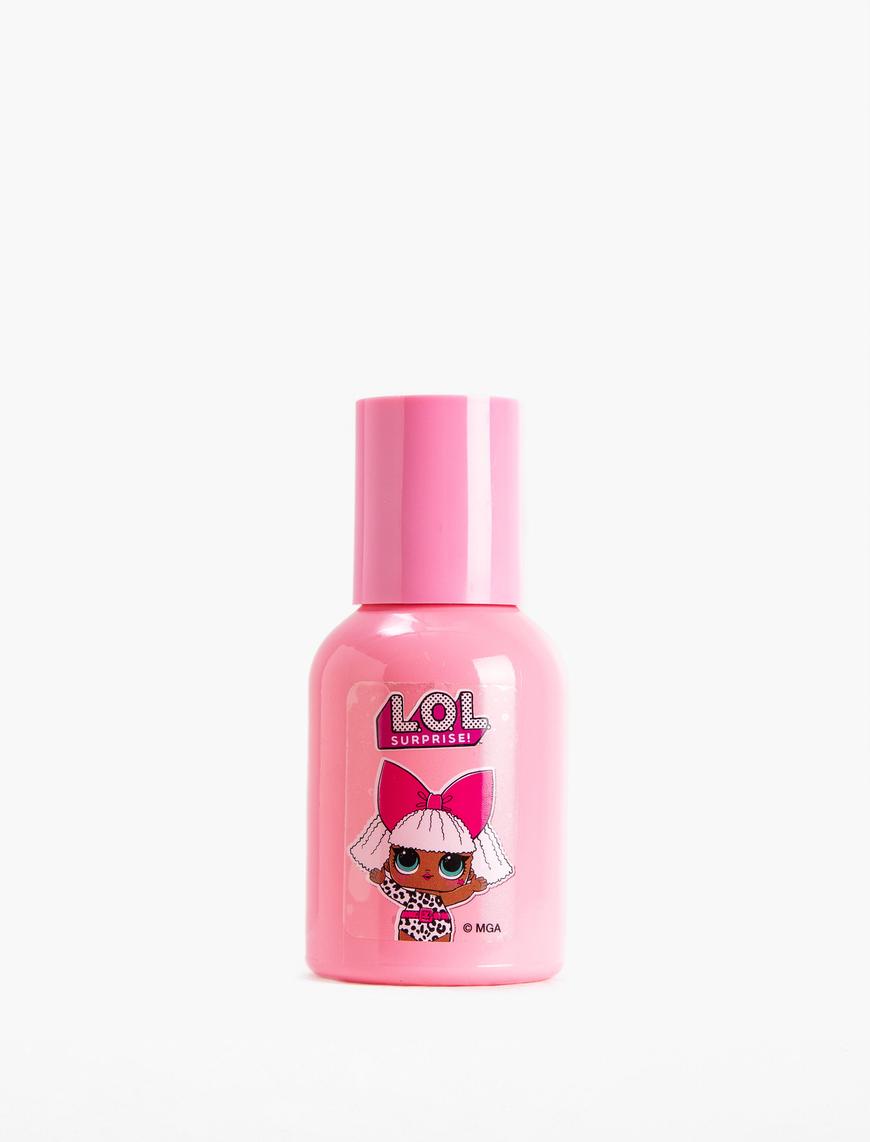  Kadın Parfüm LOL Surprise Lisanslı 50ml