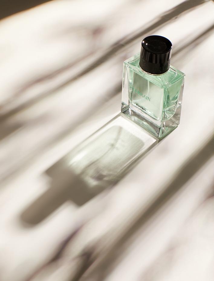 Erkek Parfüm Terrain 50 ML