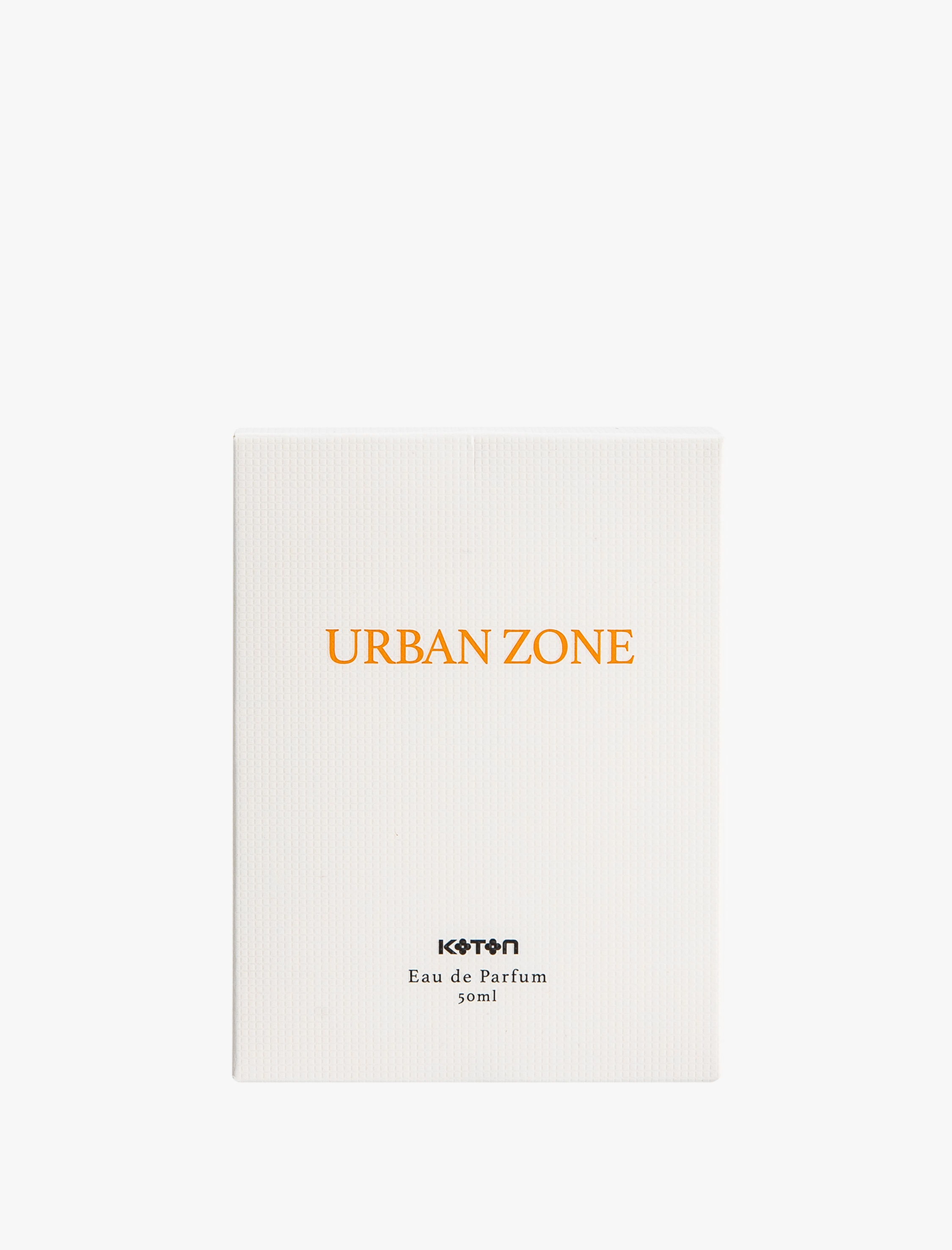  Erkek Parfüm Urban Zone 50 ML