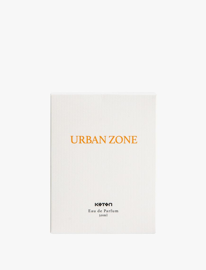  Erkek Parfüm Urban Zone 50 ML