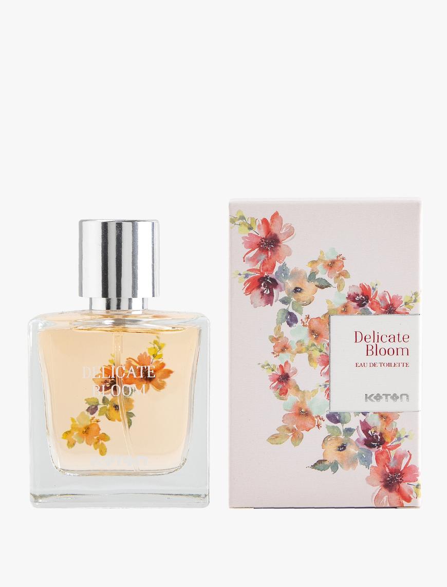  Kadın Parfüm Delicate Bloom 50ml