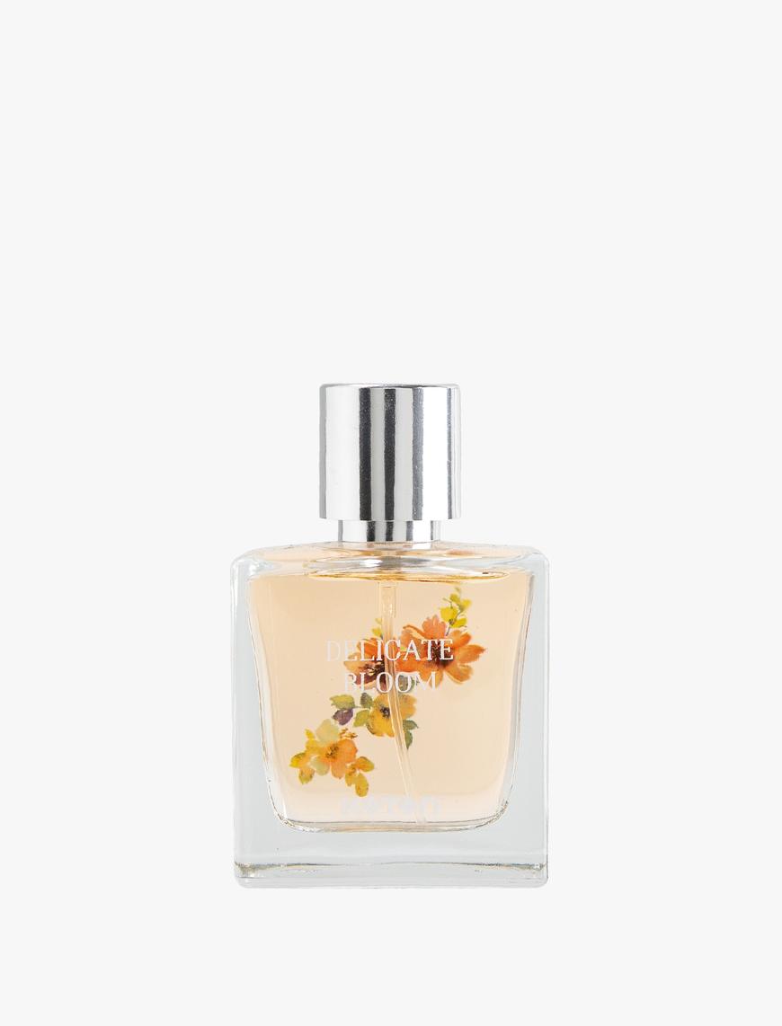  Kadın Parfüm Delicate Bloom 50ml