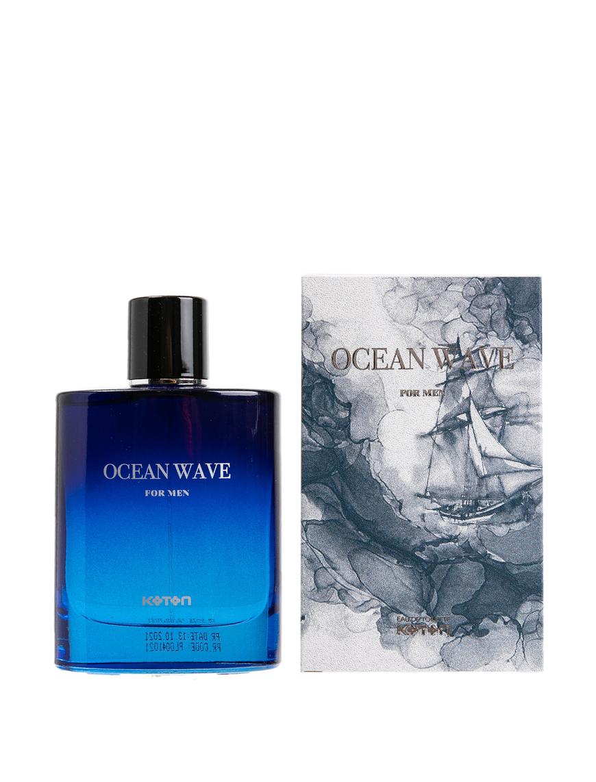  Erkek Parfüm Ocean Wave 100 ML