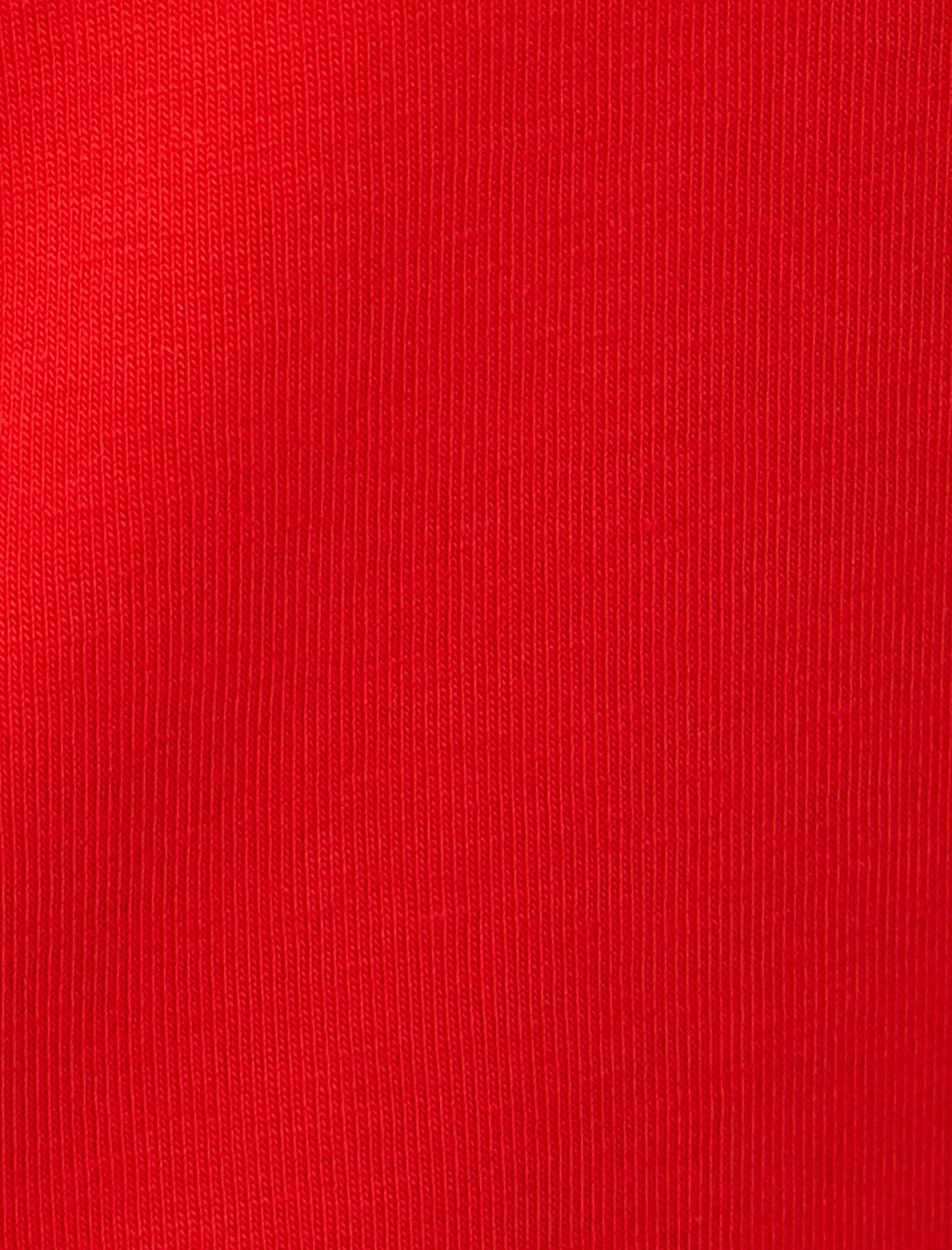   Kolsuz Atlet Biye Detaylı V Yaka