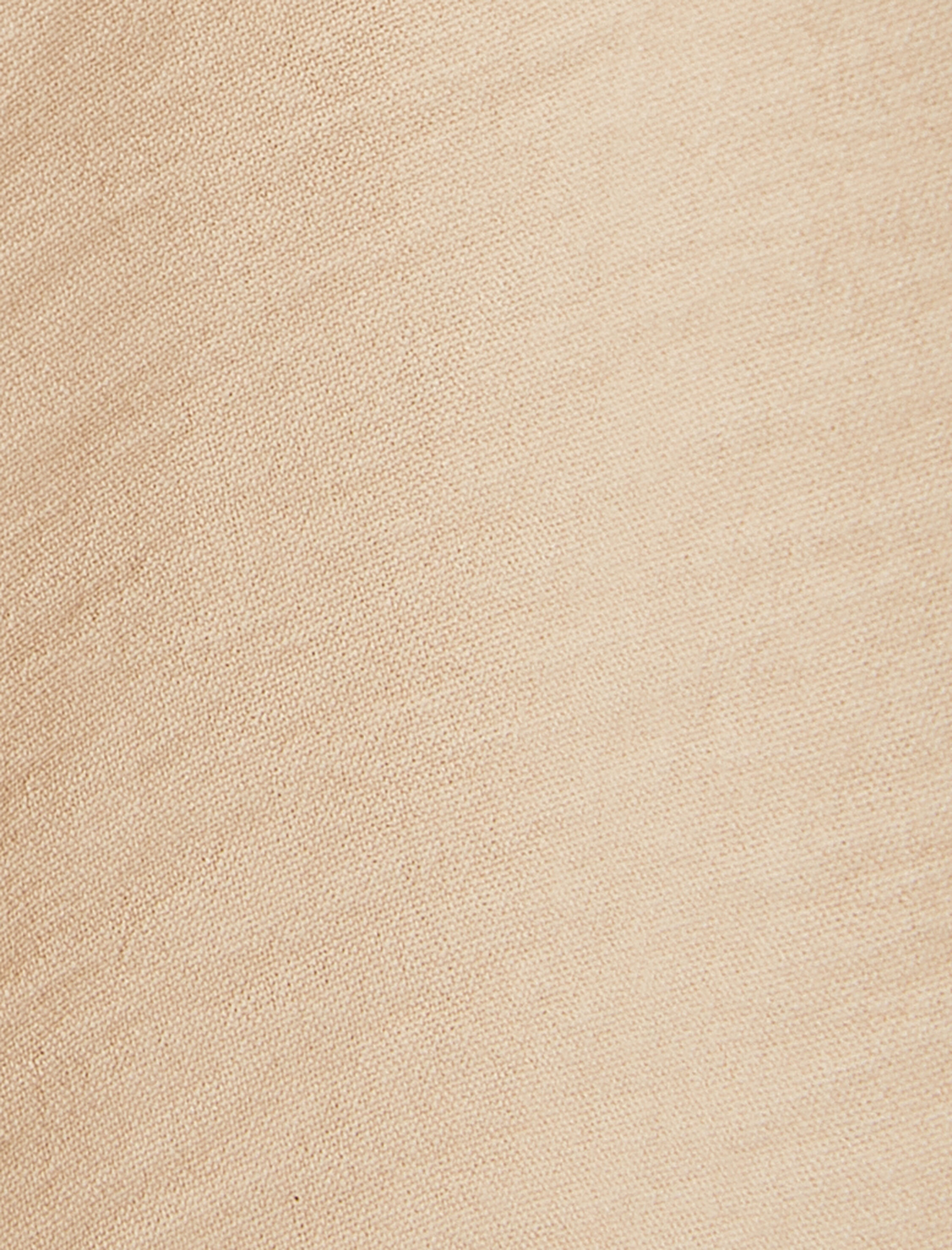   Ceket Yaka Bluz Kolları Katlamalı