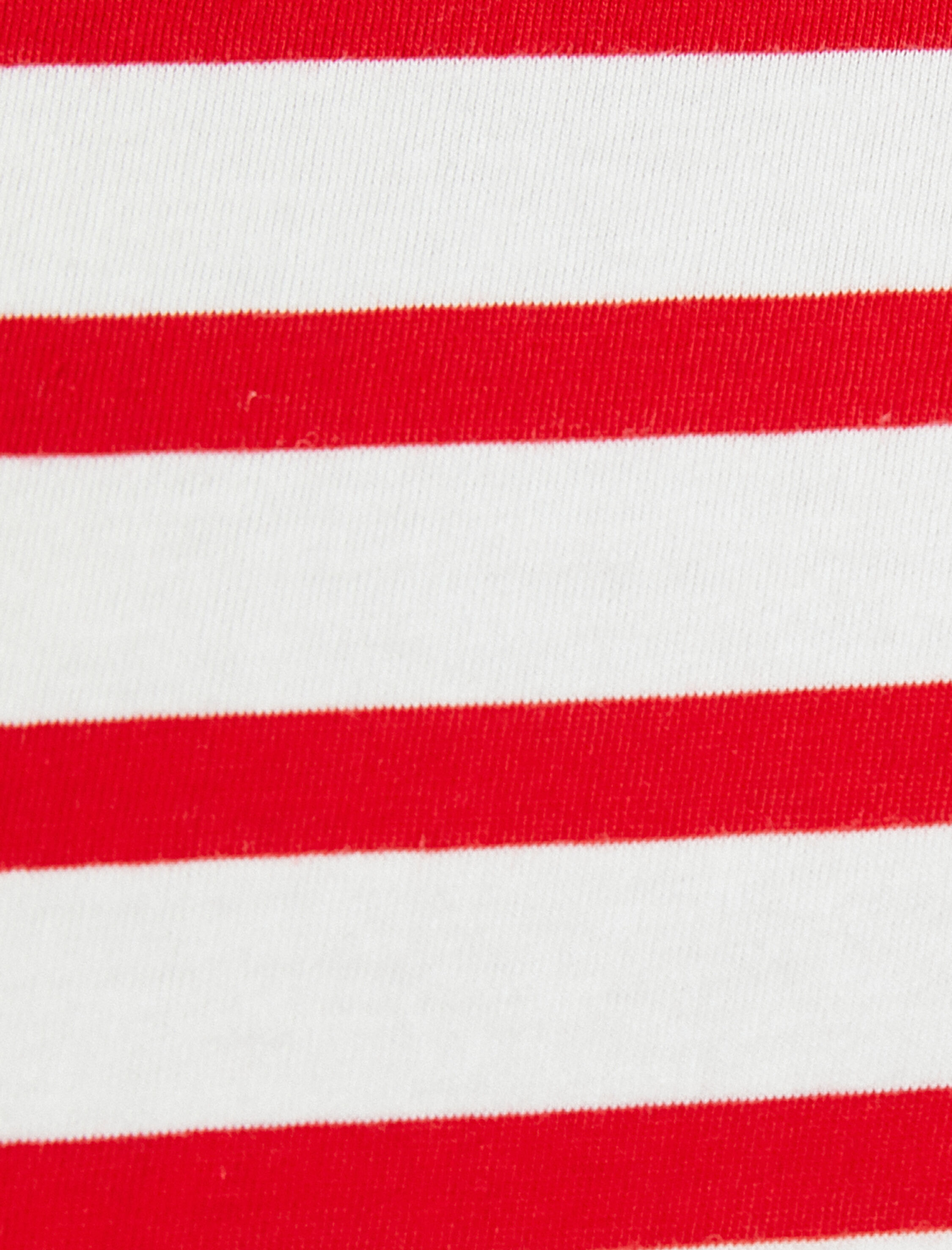   Basic Pamuklu Tişört Kısa Kollu