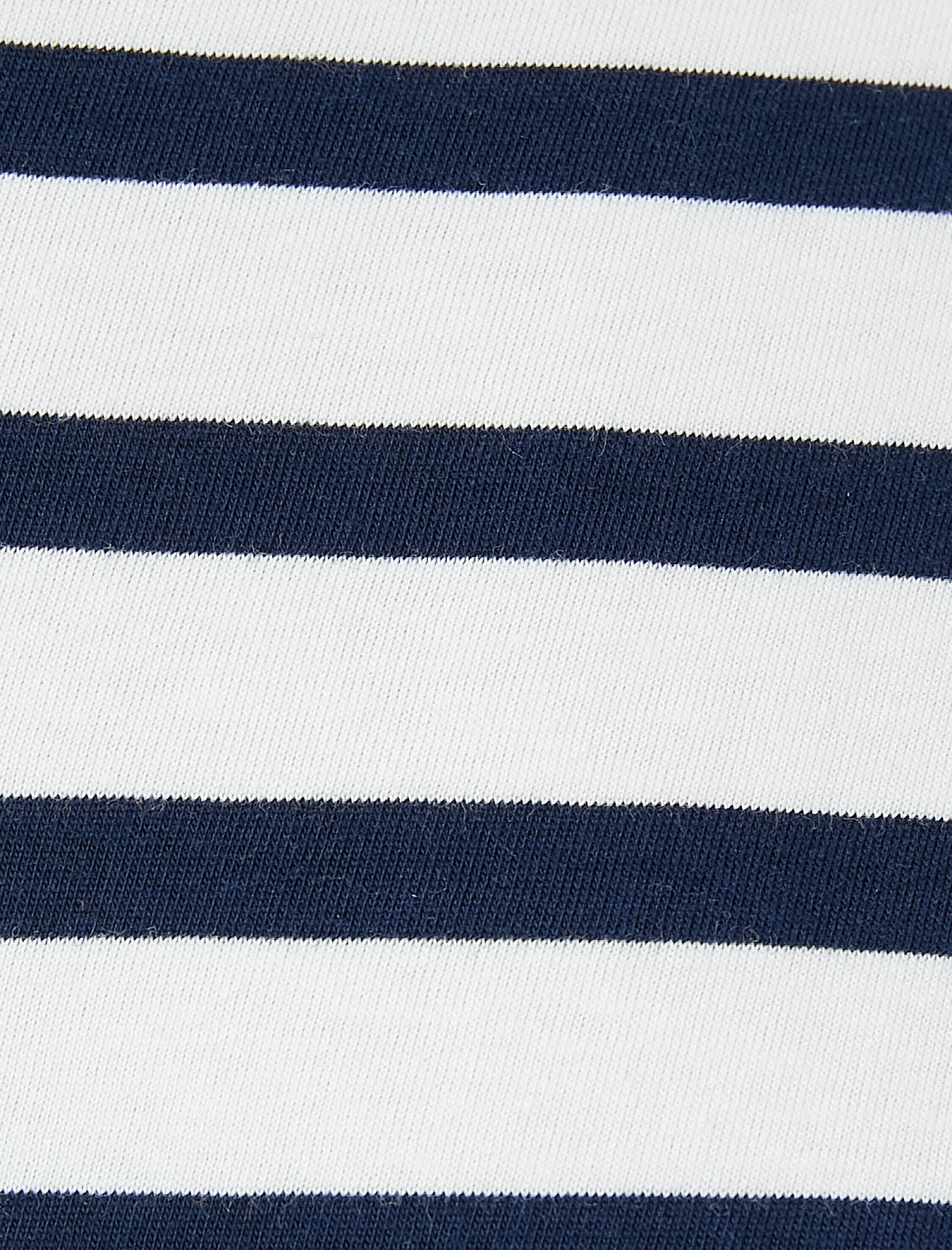   Basic Pamuklu Tişört Kısa Kollu