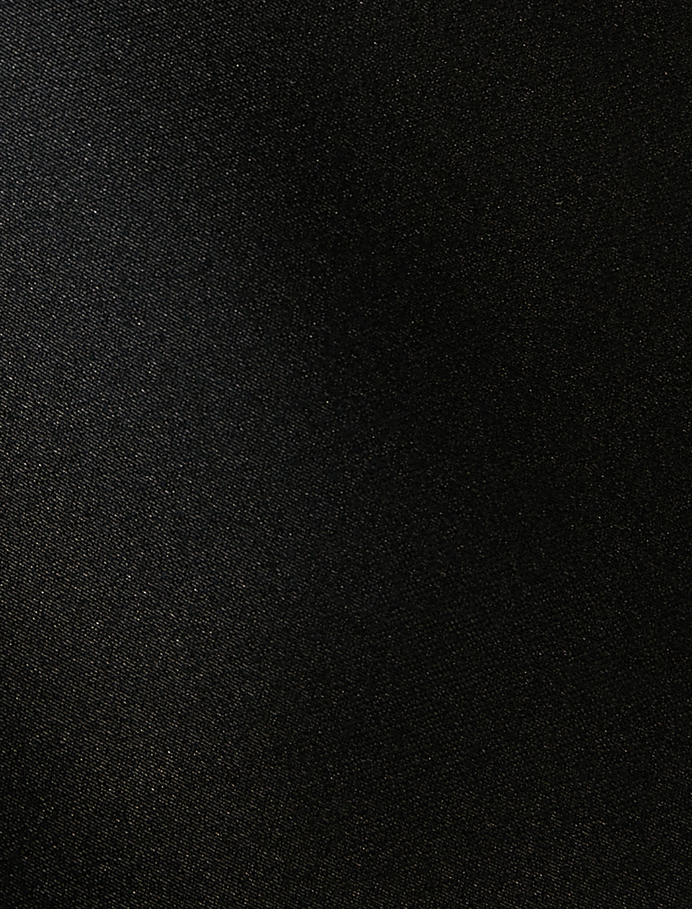   Saten Midi Kloş Etek